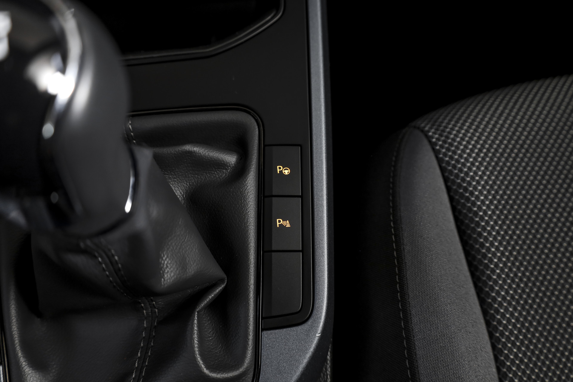 Foto van Seat Arona