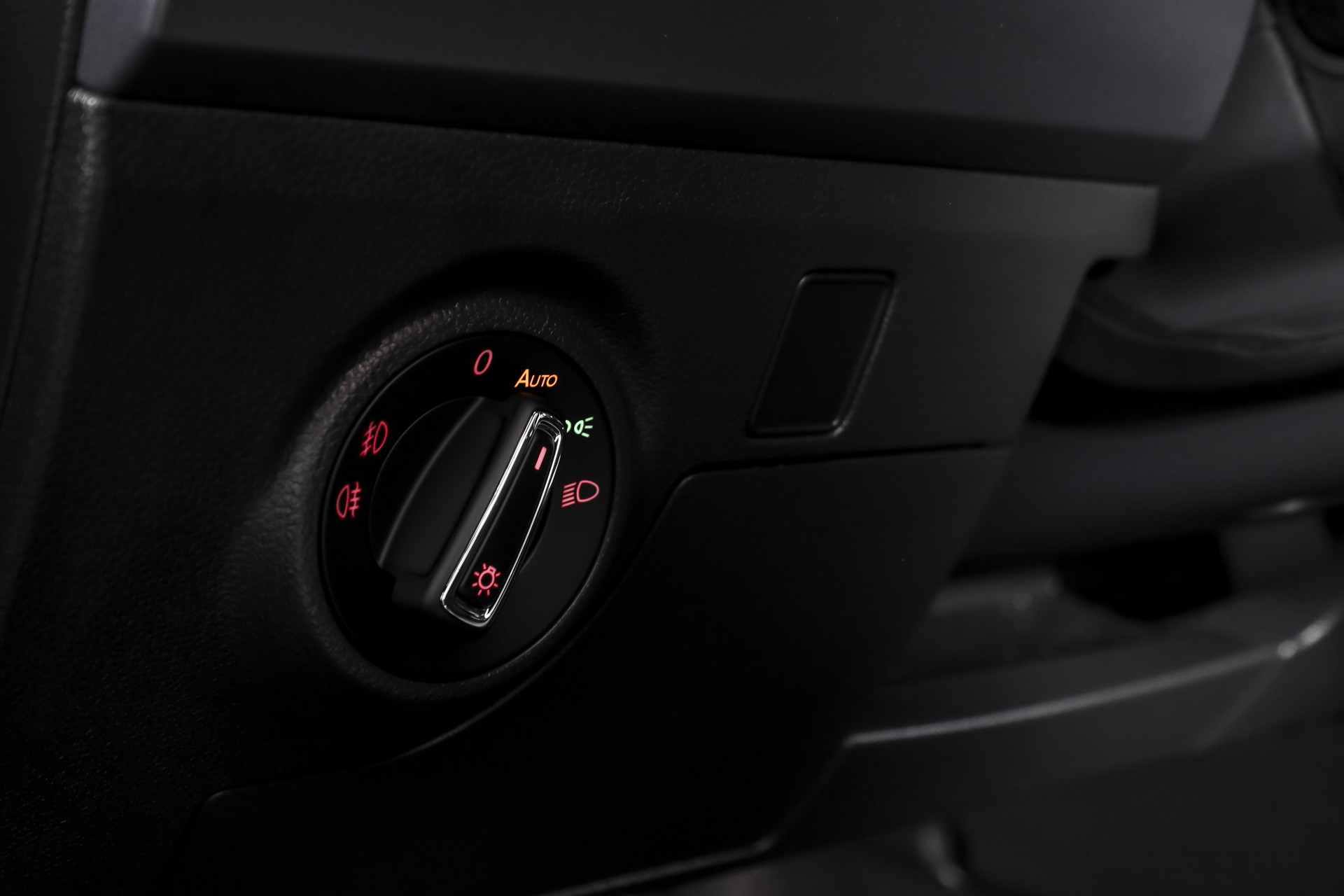 Foto van Seat Arona