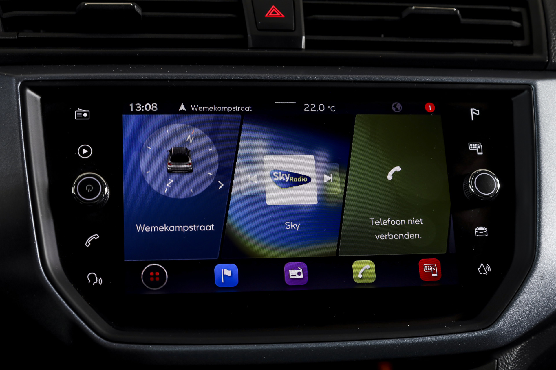 Foto van Seat Arona