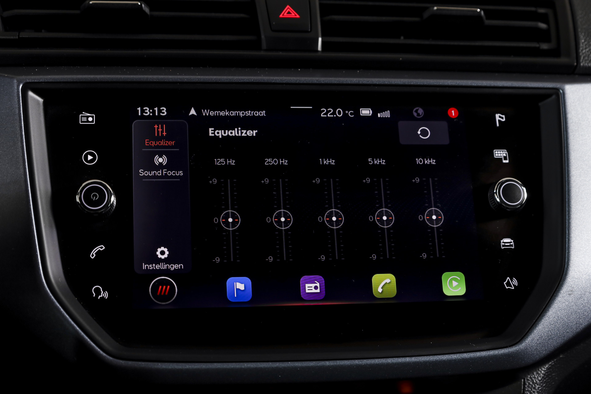 Foto van Seat Arona