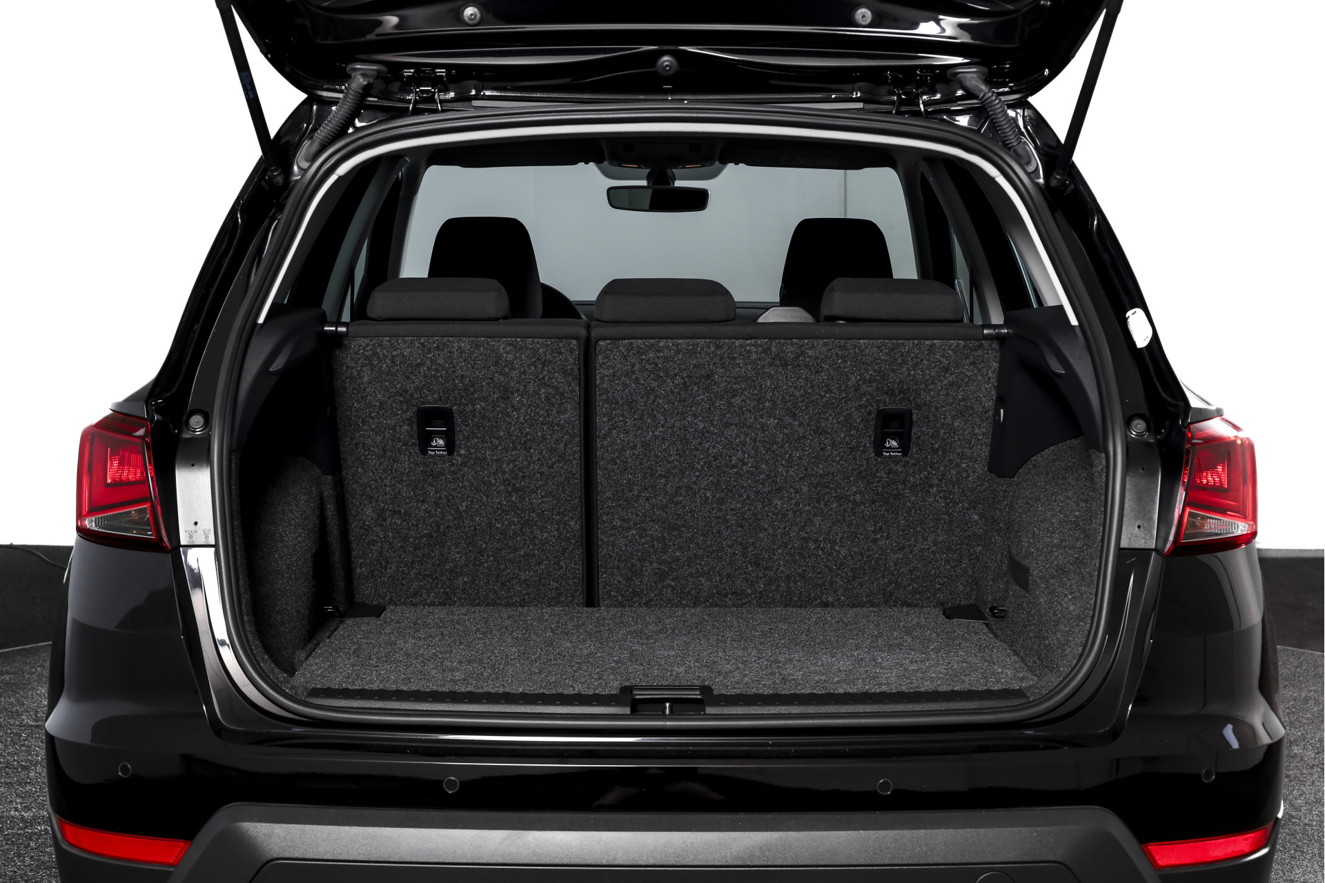 Foto van Seat Arona