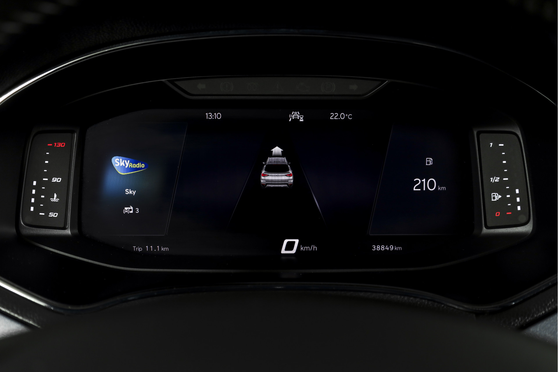 Foto van Seat Arona