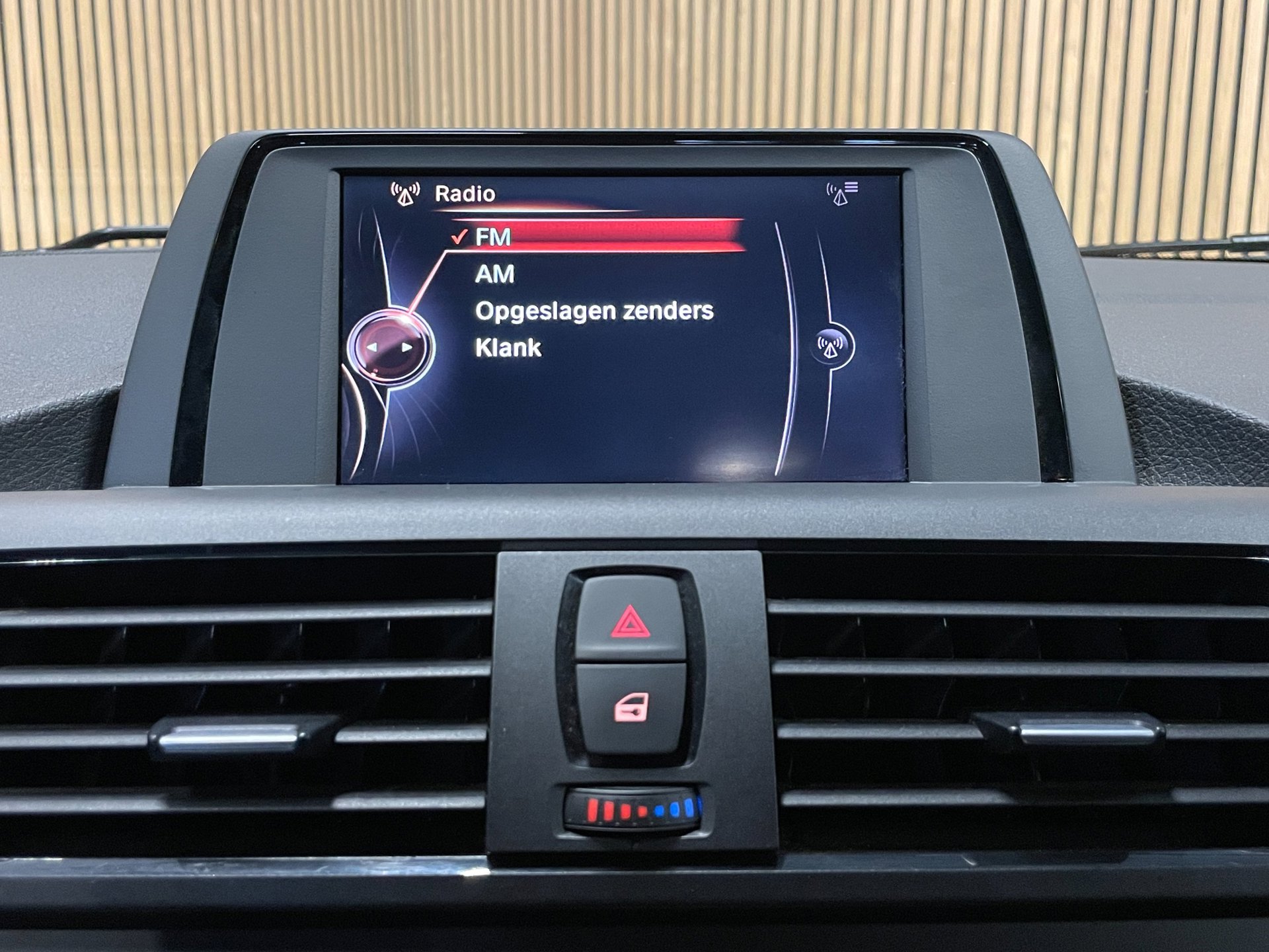 Foto van BMW 118i