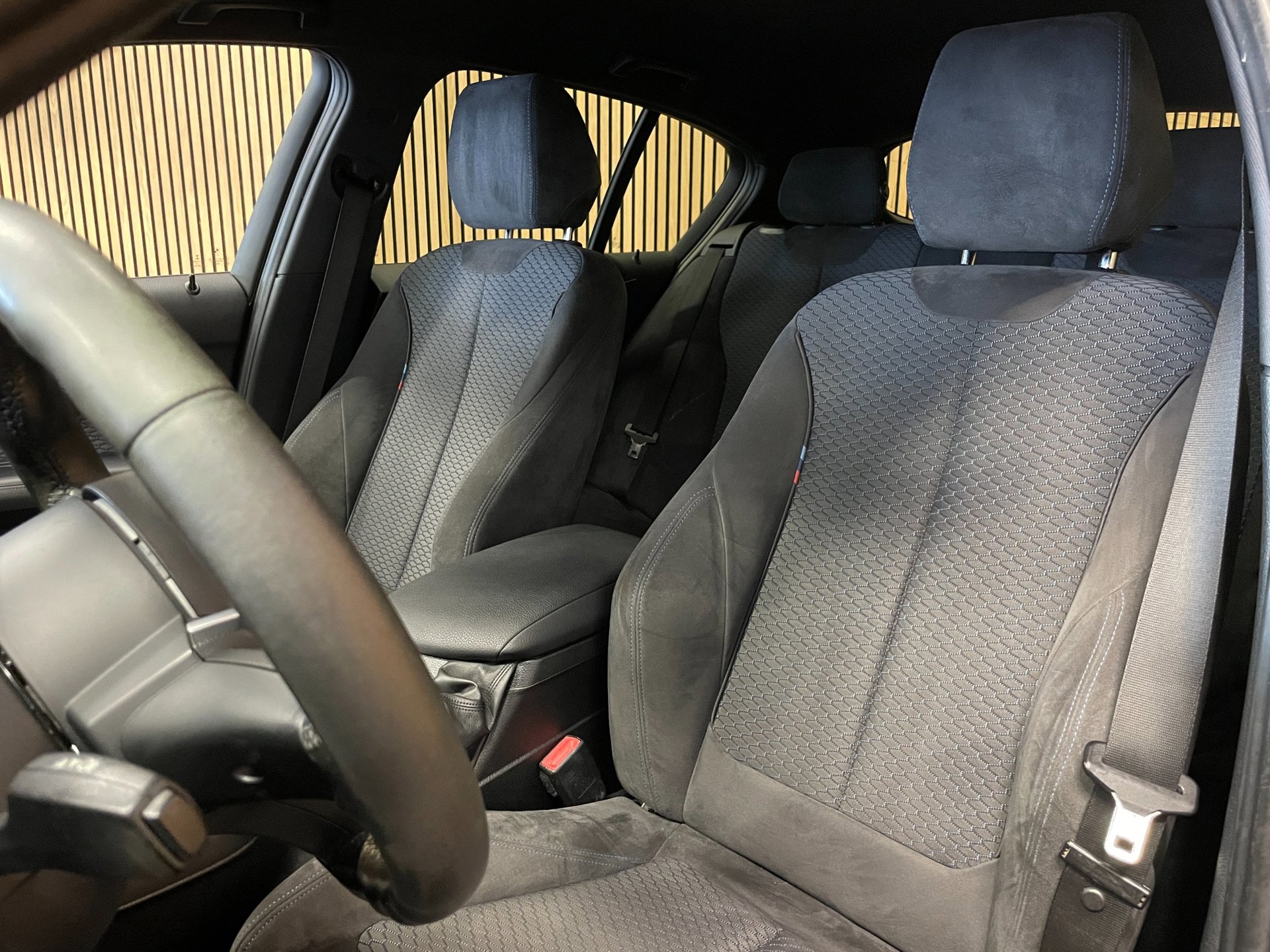 Foto van BMW 118i