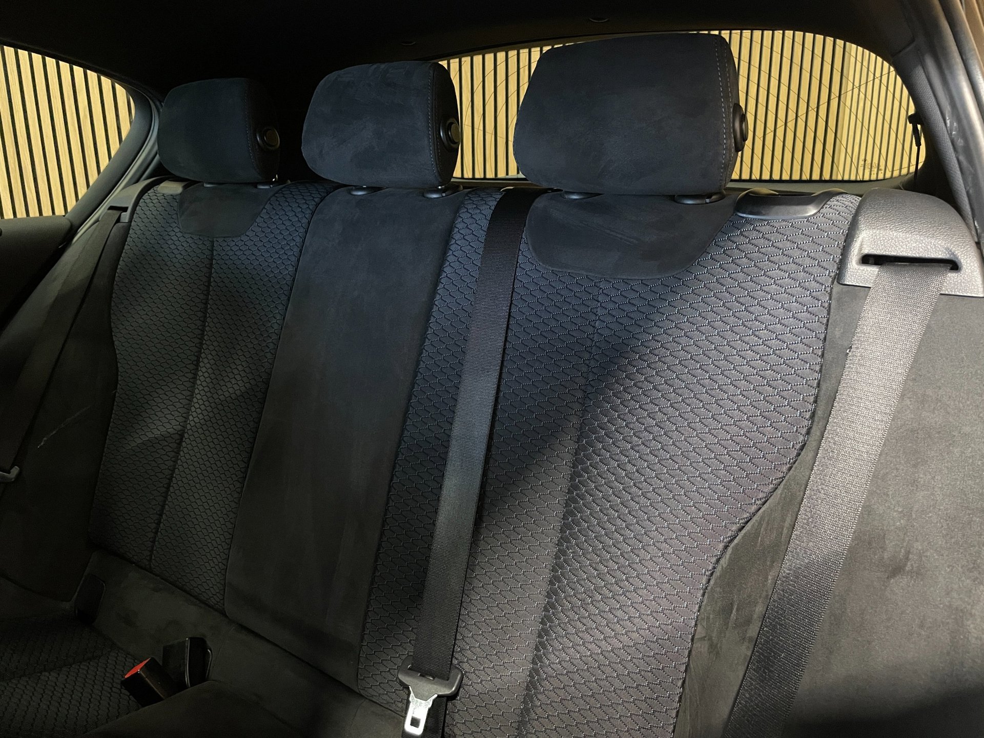 Foto van BMW 118i