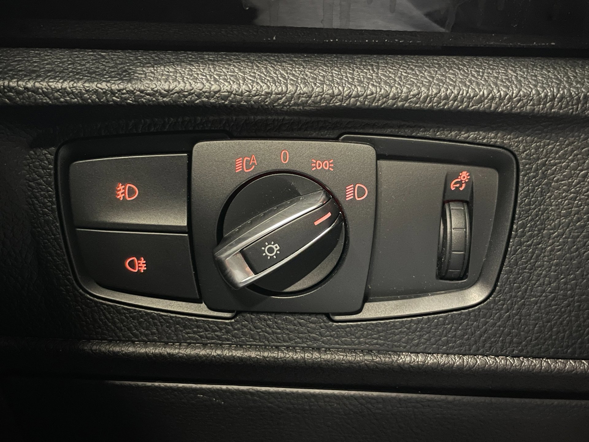 Foto van BMW 118i