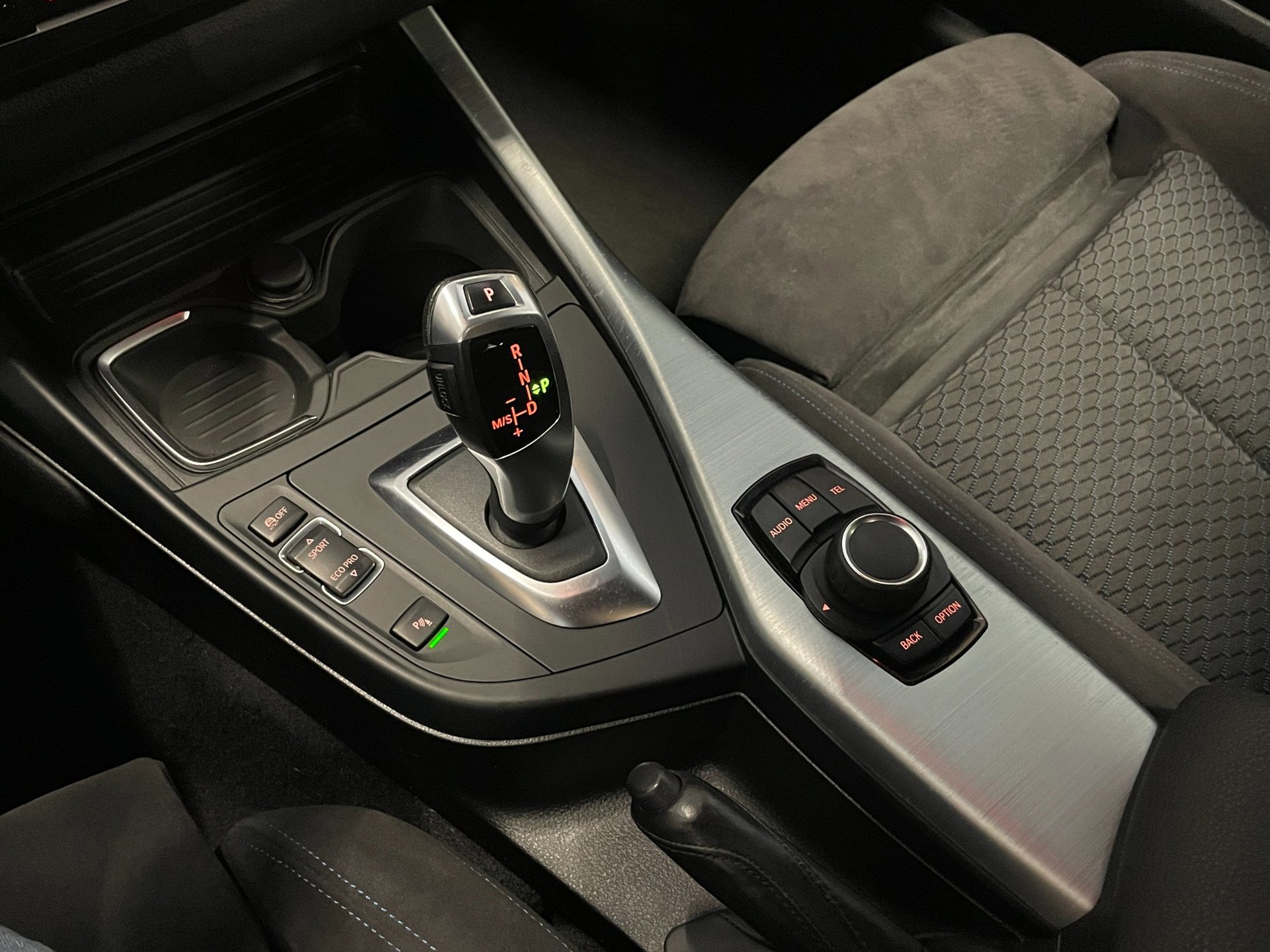 Foto van BMW 118i