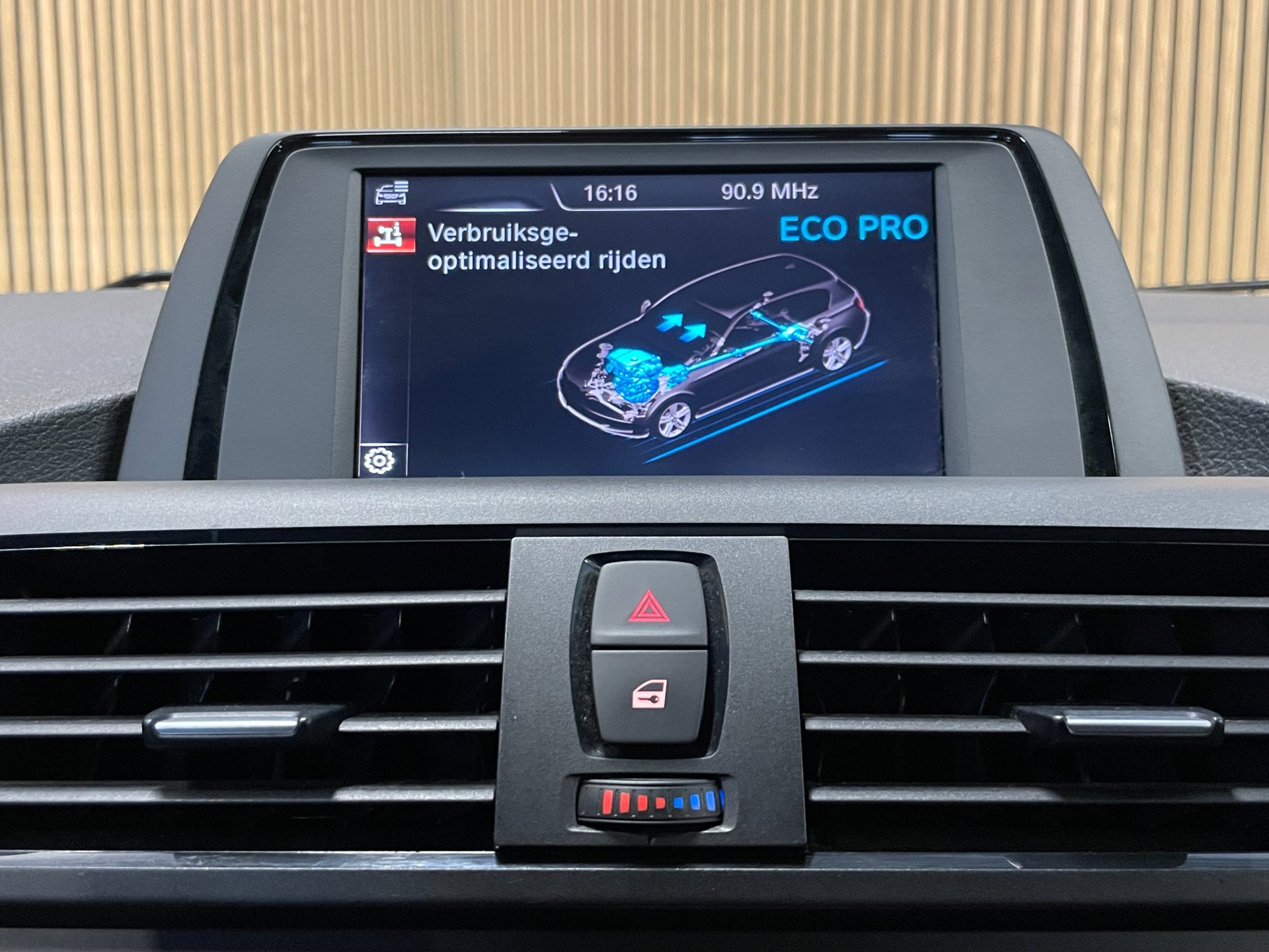 Foto van BMW 118i