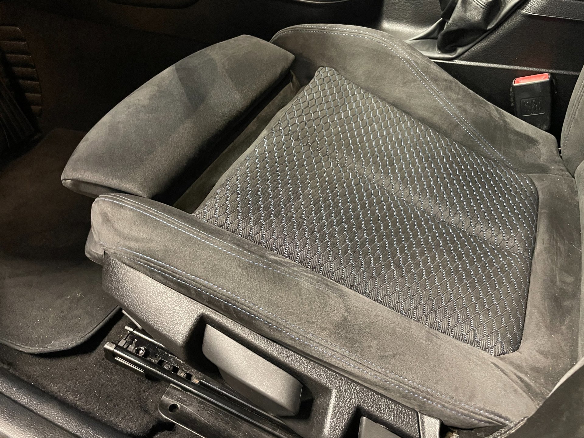 Foto van BMW 118i
