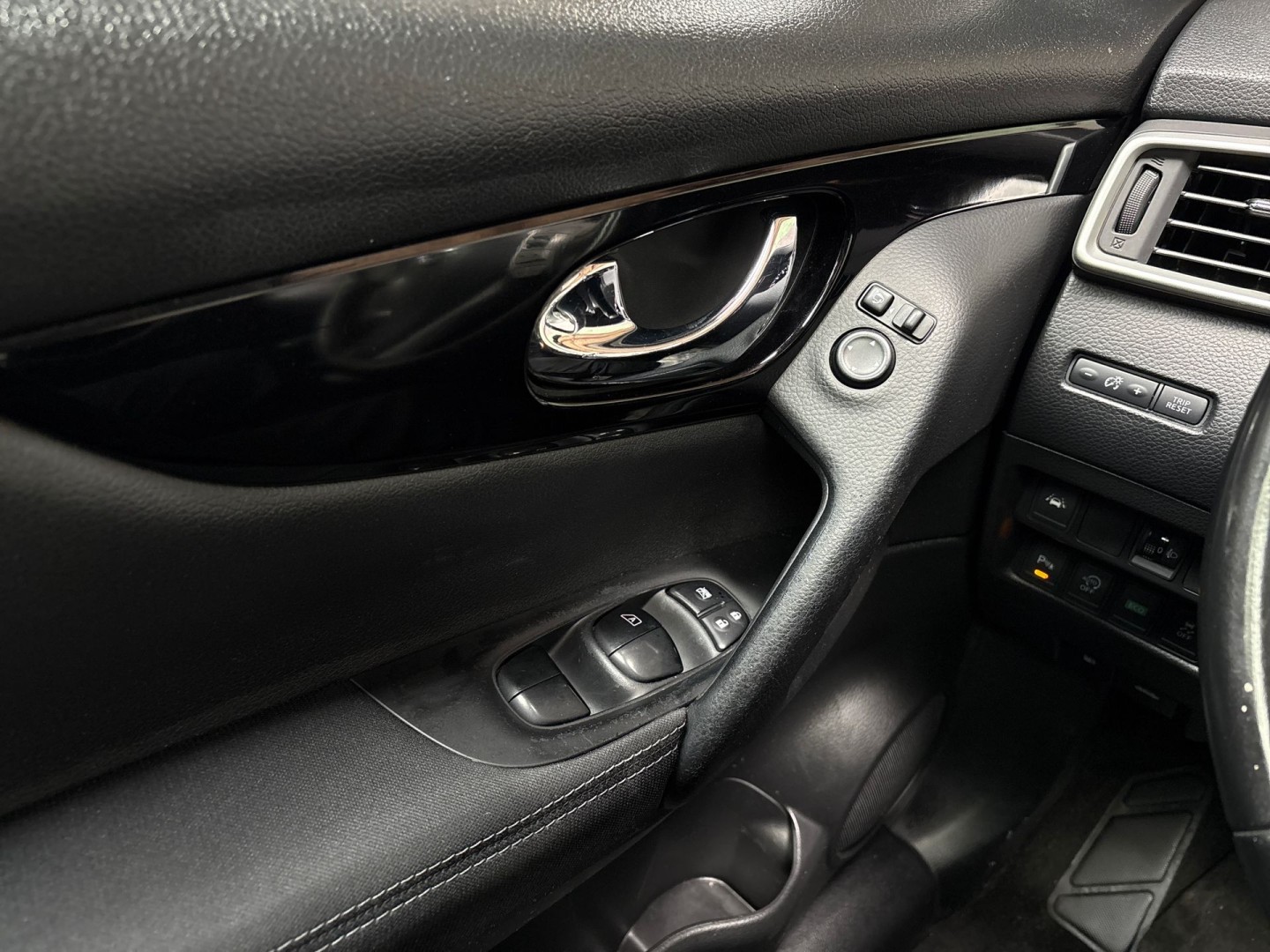 Foto van Nissan Qashqai