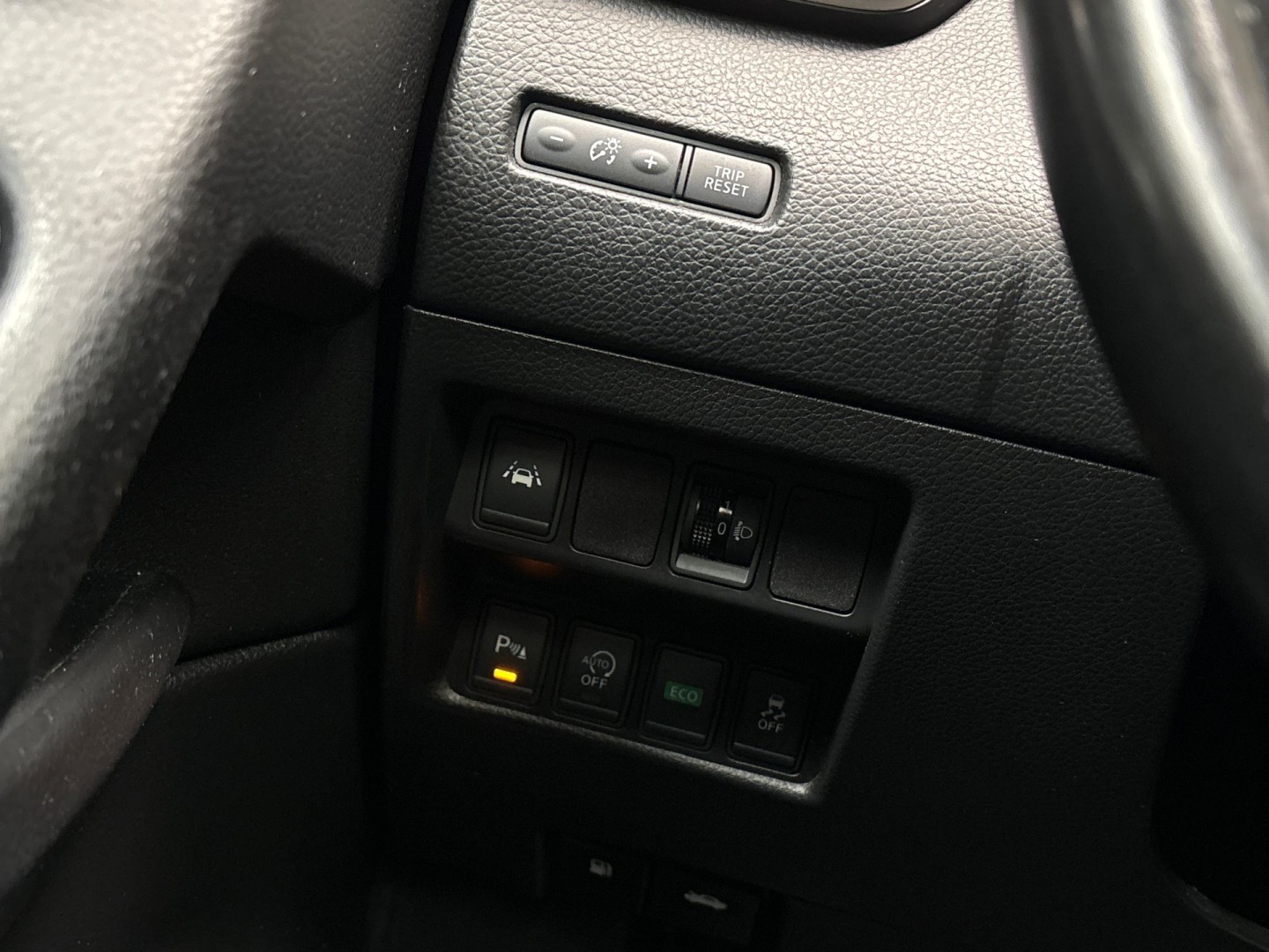Foto van Nissan Qashqai
