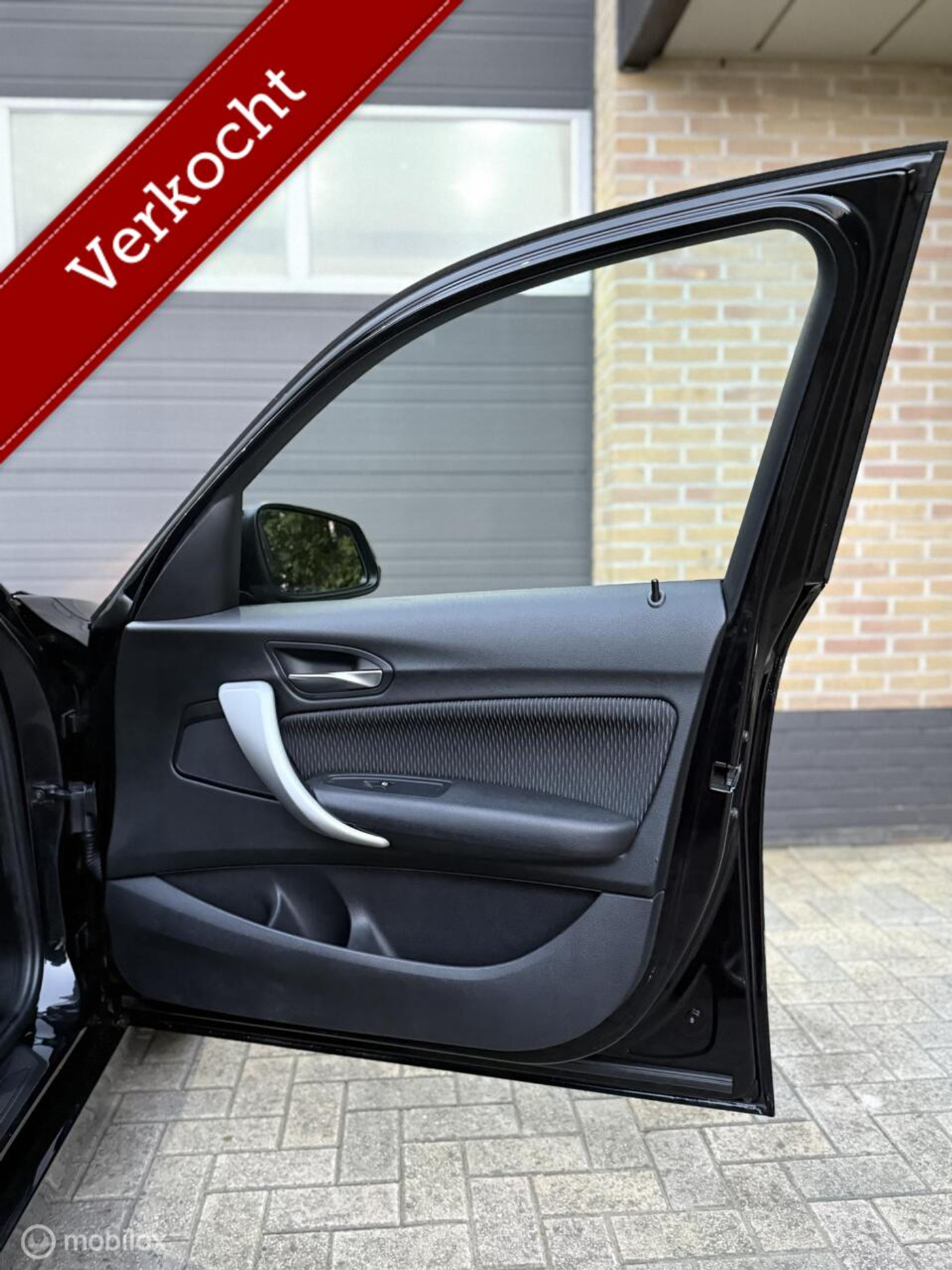 Foto van BMW 114i
