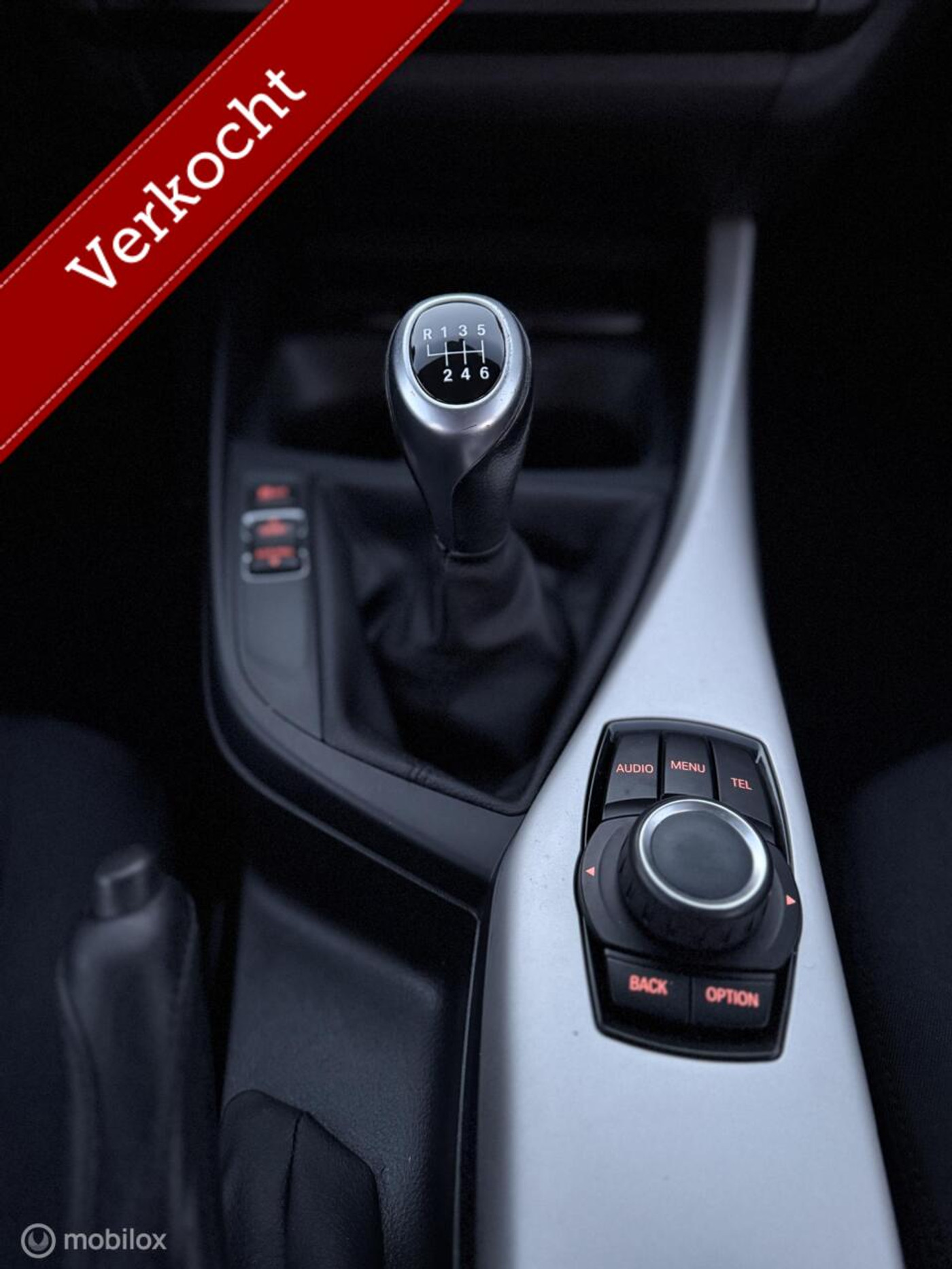 Foto van BMW 114i
