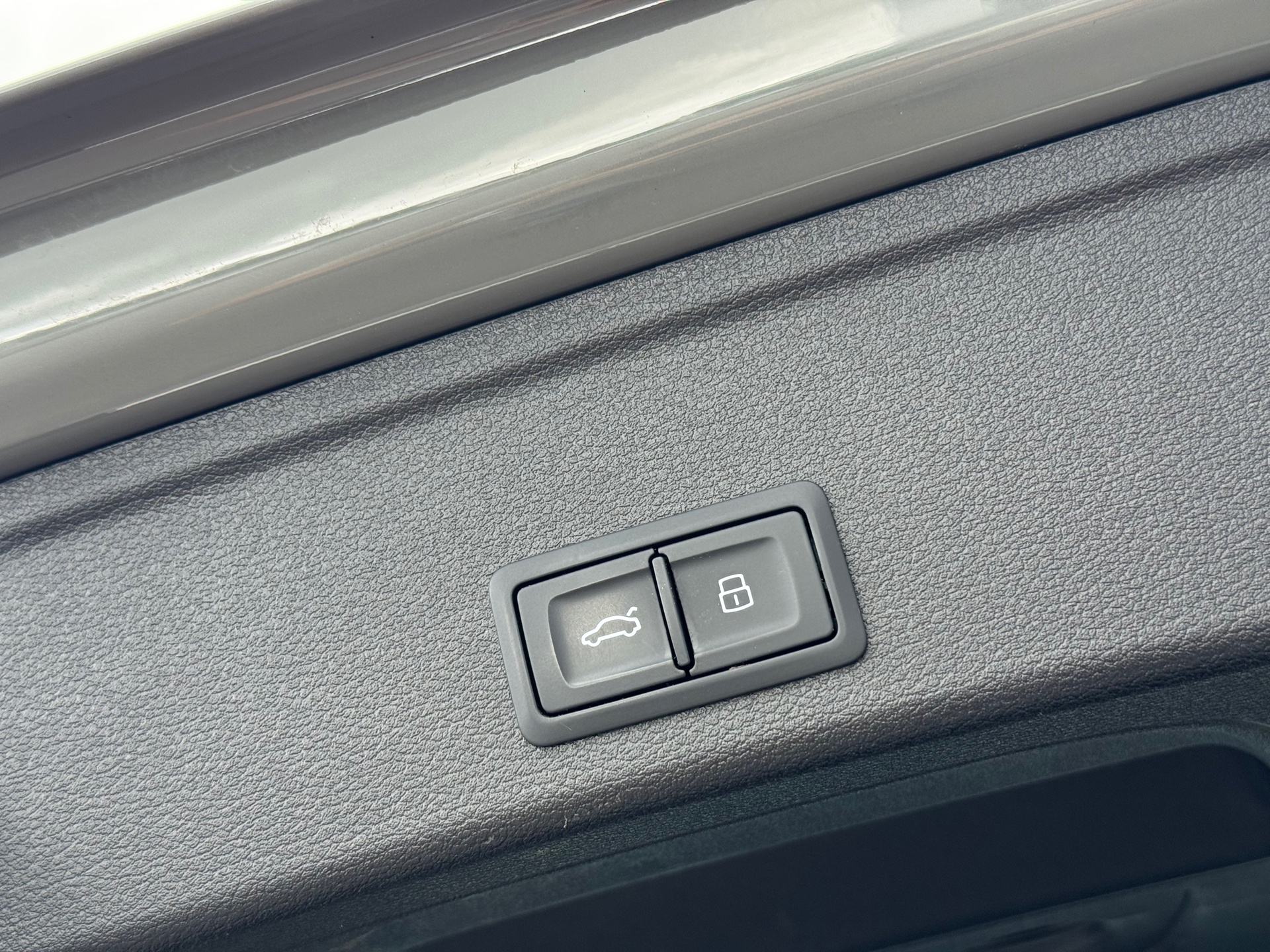 Foto van Audi A4 Avant