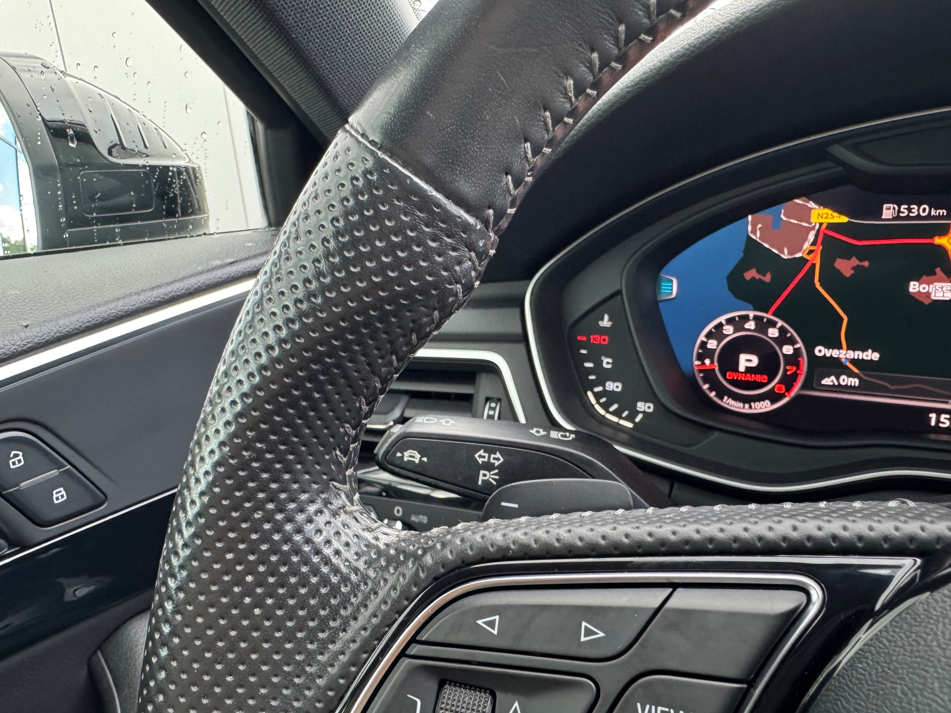 Foto van Audi A4 Avant