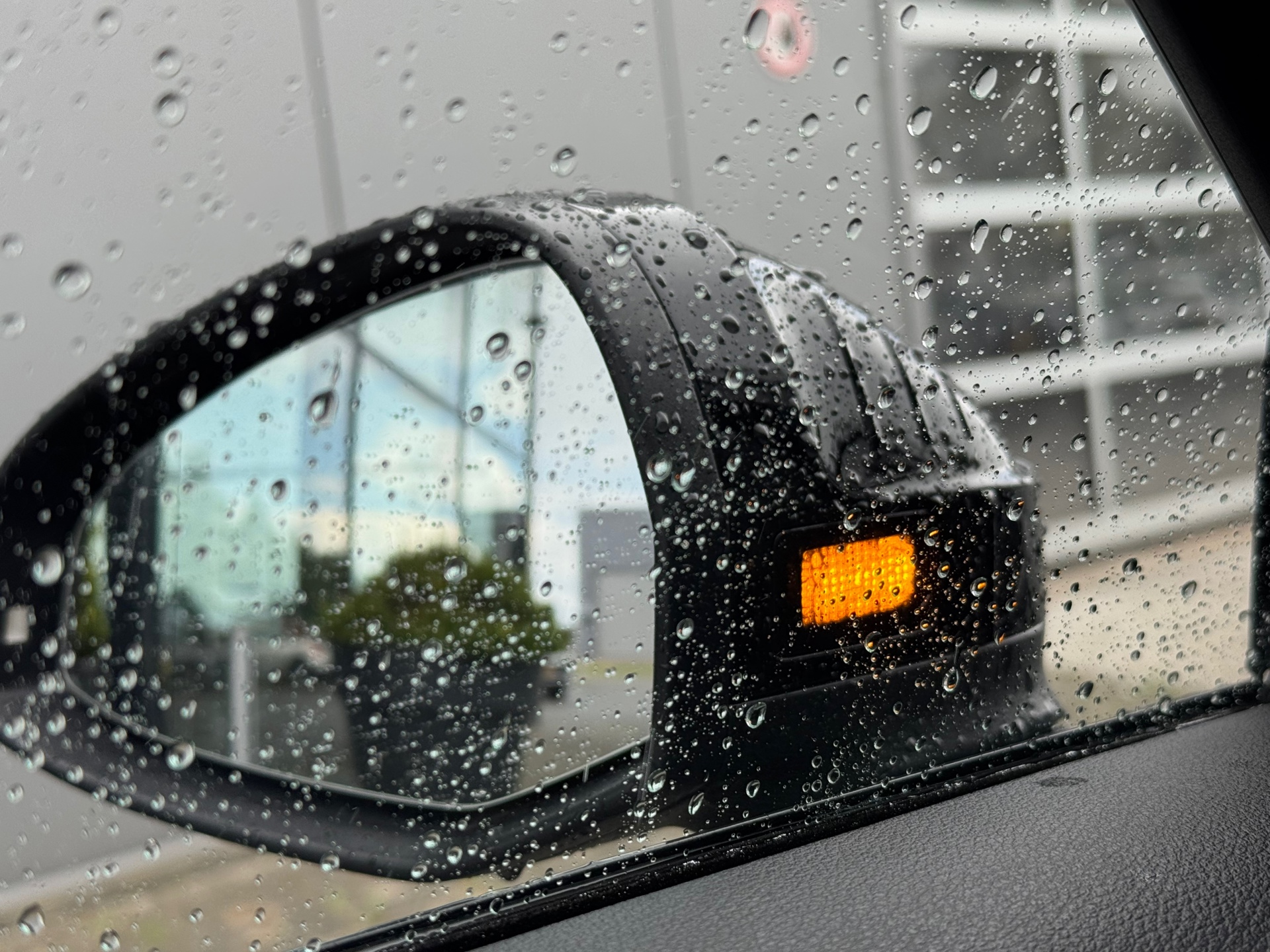 Foto van Audi A4 Avant