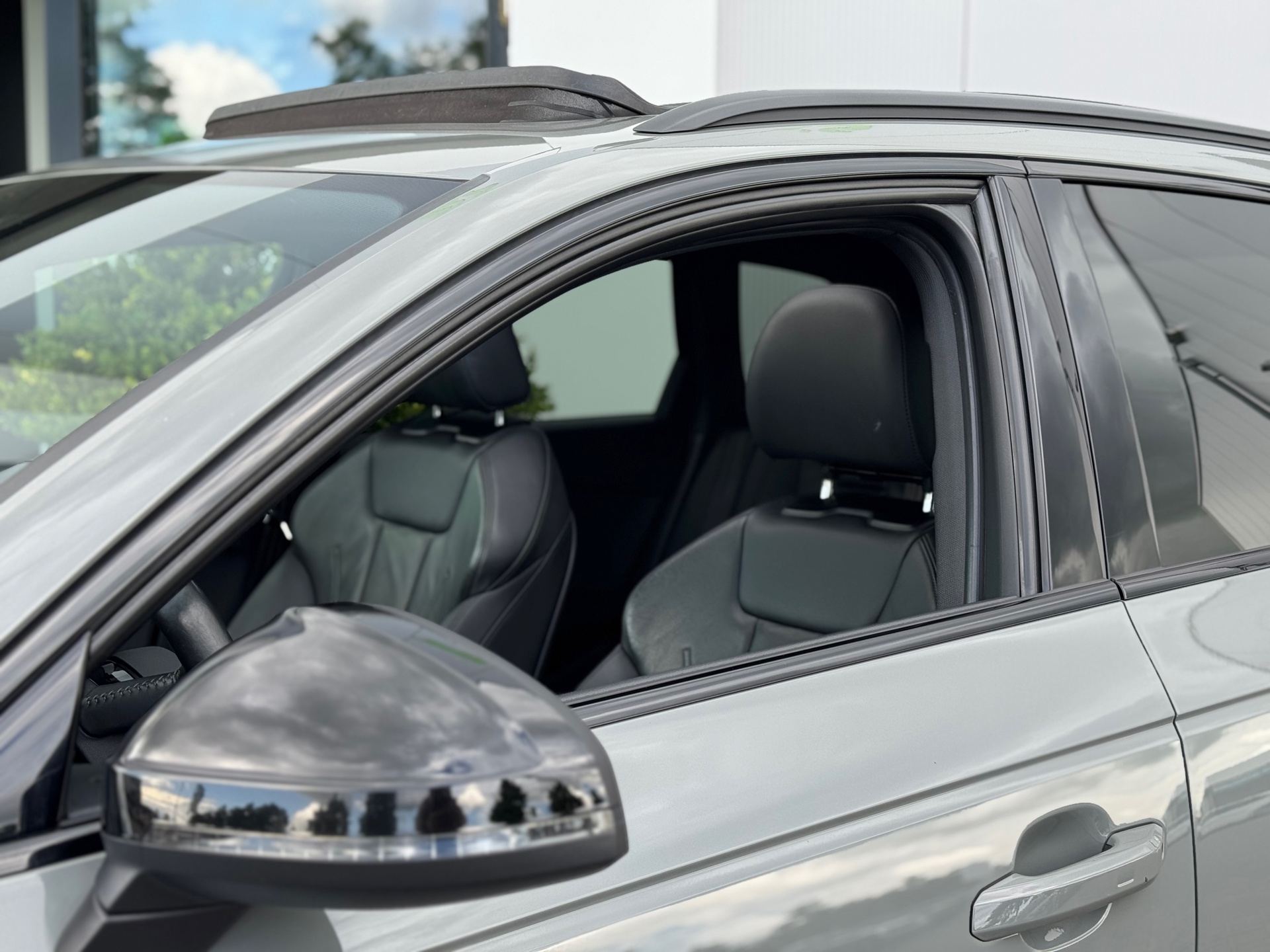 Foto van Audi A4 Avant