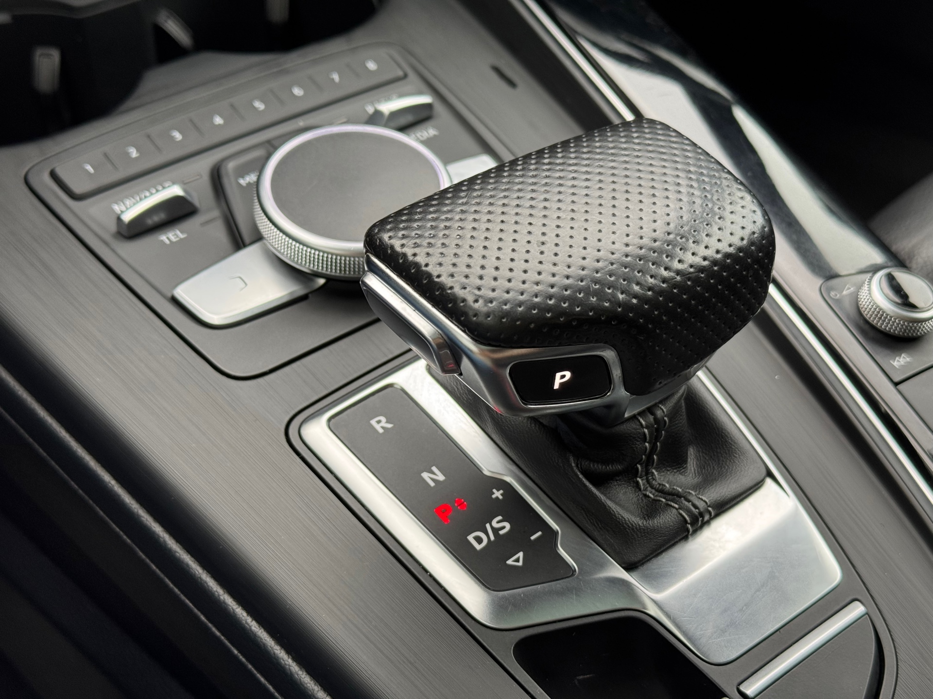 Foto van Audi A4 Avant