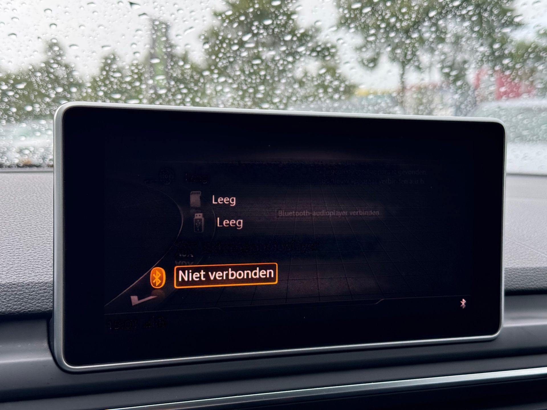 Foto van Audi A4 Avant