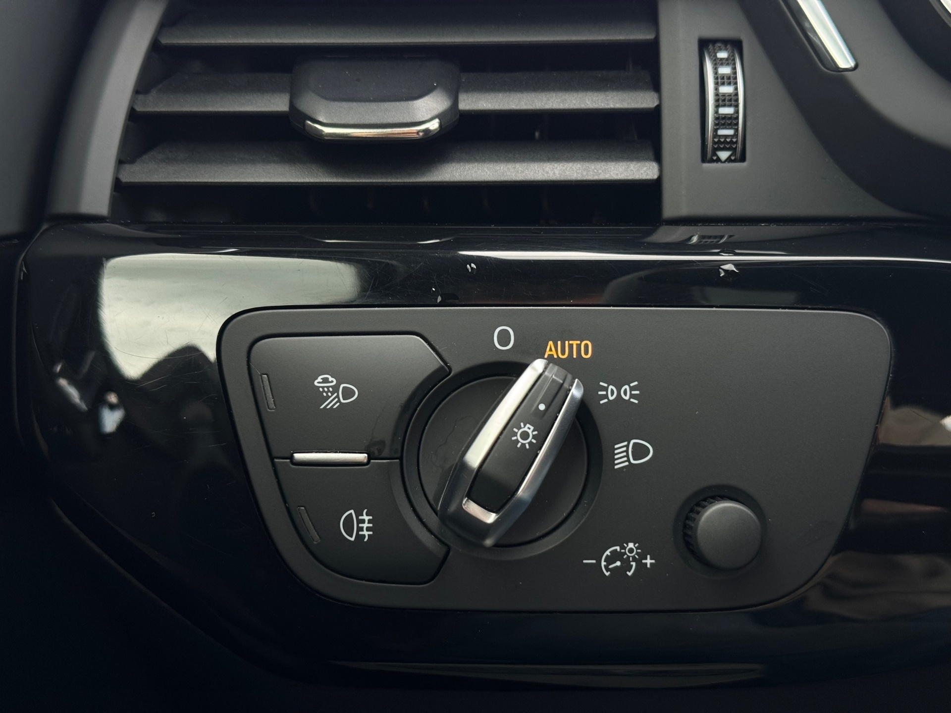 Foto van Audi A4 Avant