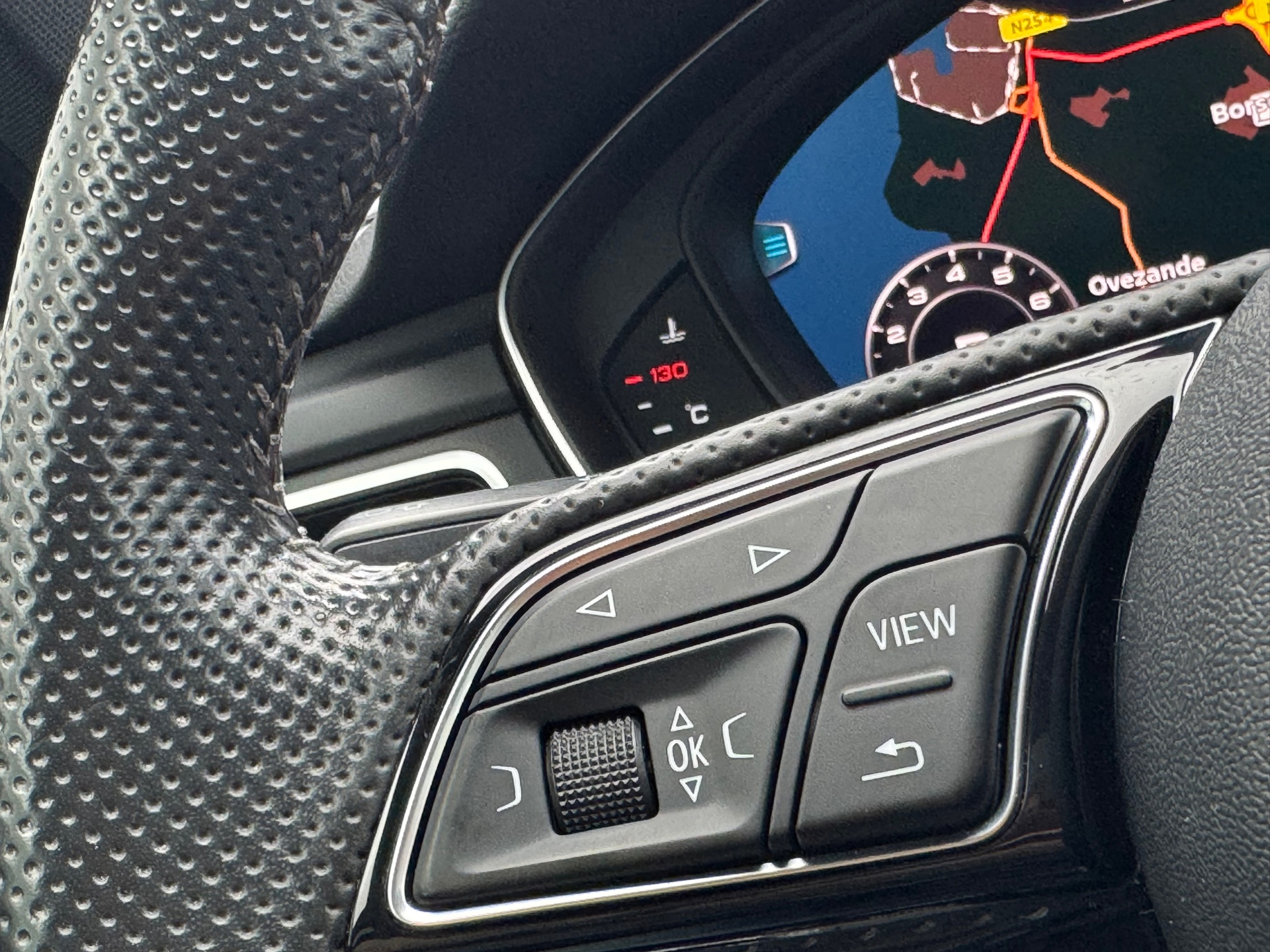 Foto van Audi A4 Avant