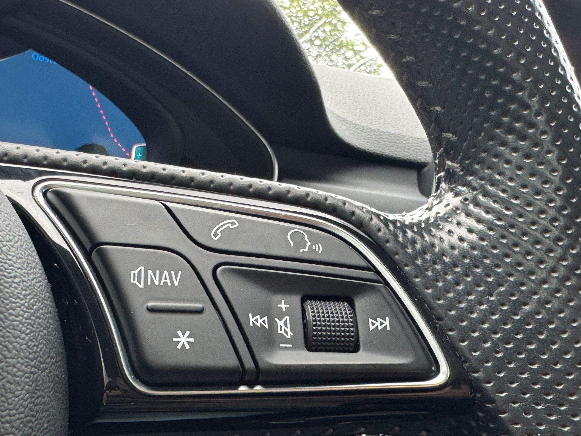 Foto van Audi A4 Avant
