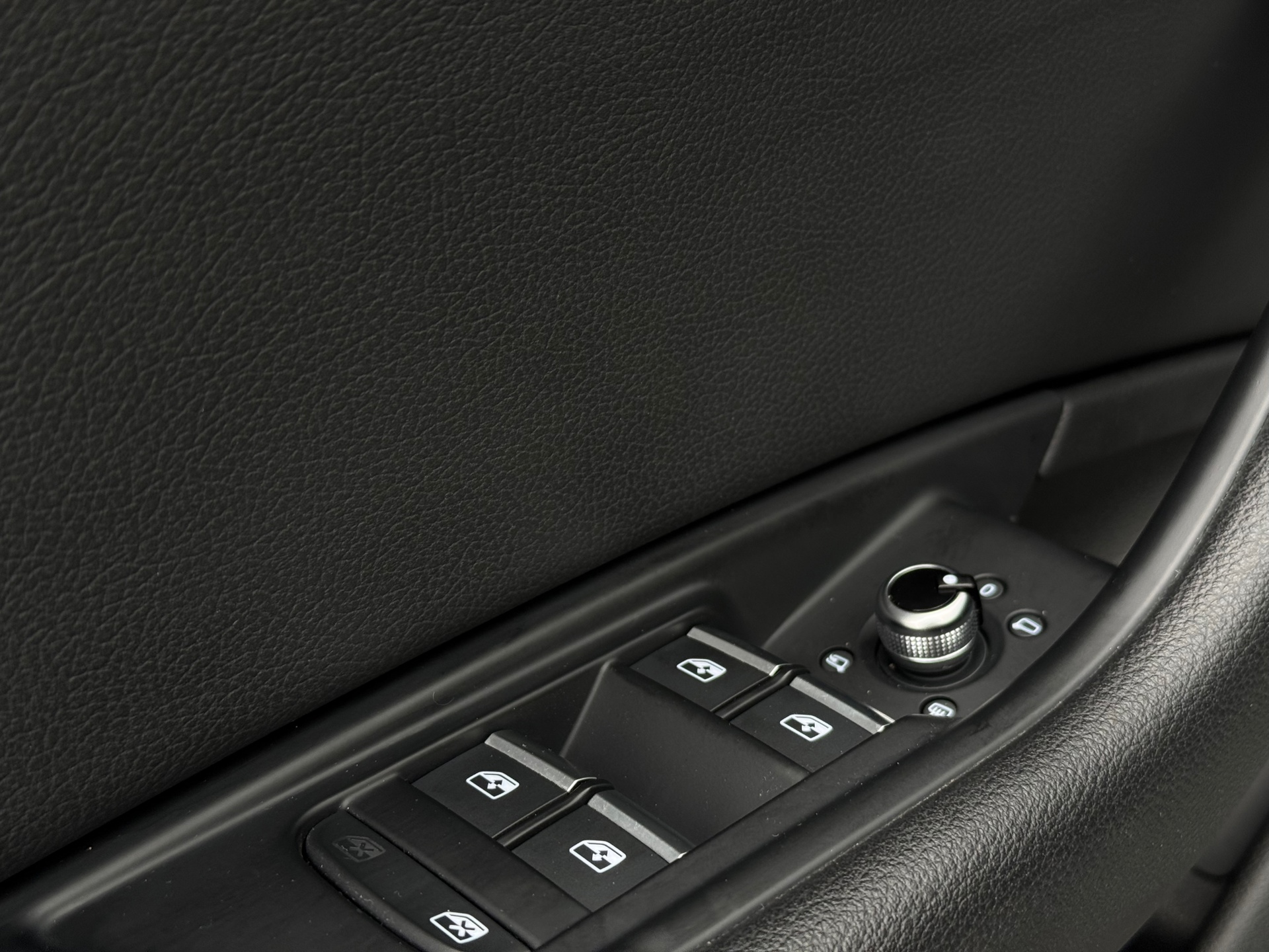 Foto van Audi A4 Avant