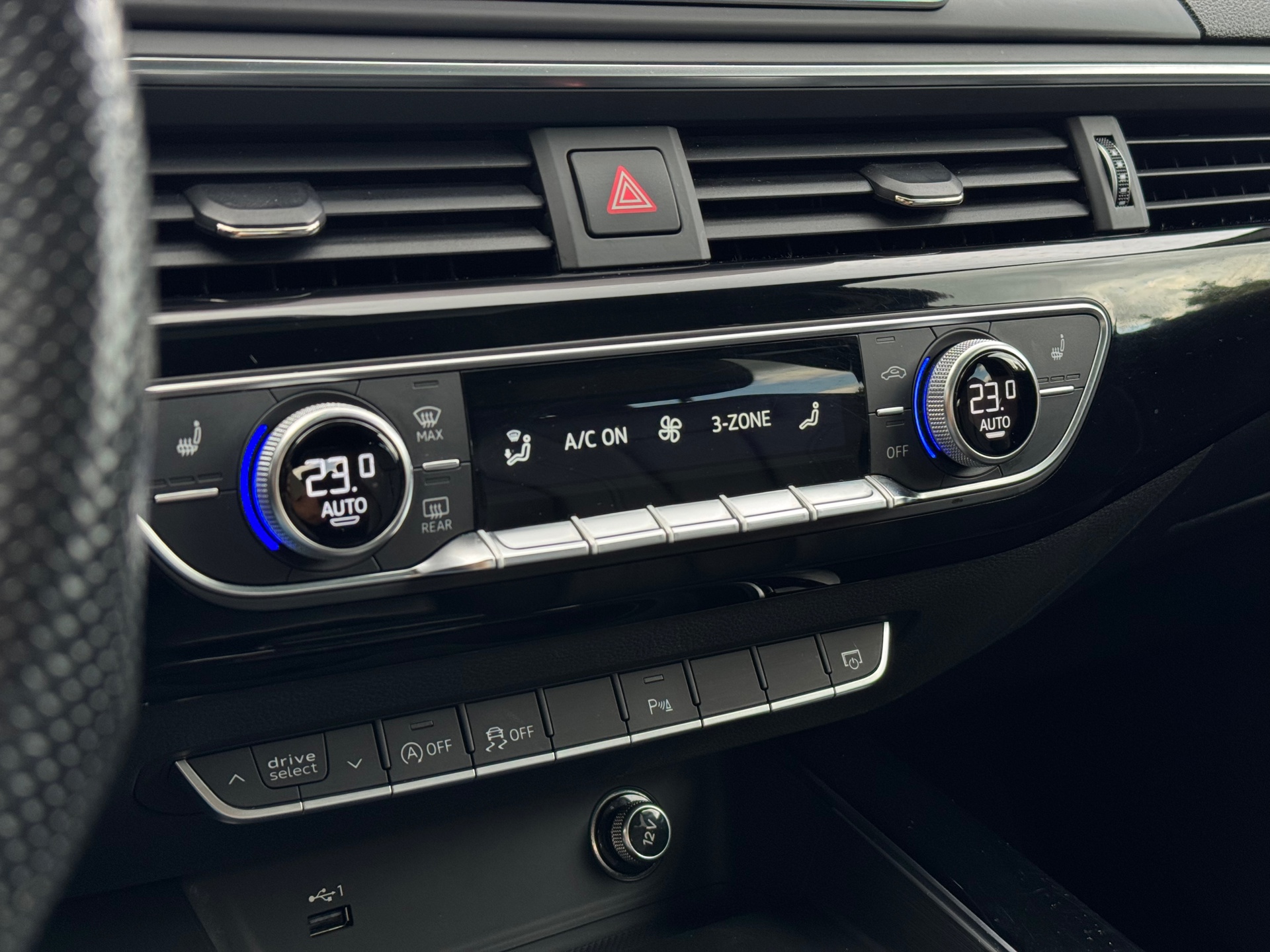 Foto van Audi A4 Avant