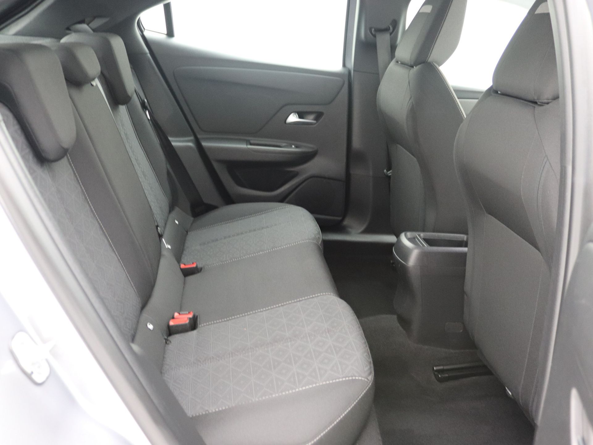Foto van Opel Mokka