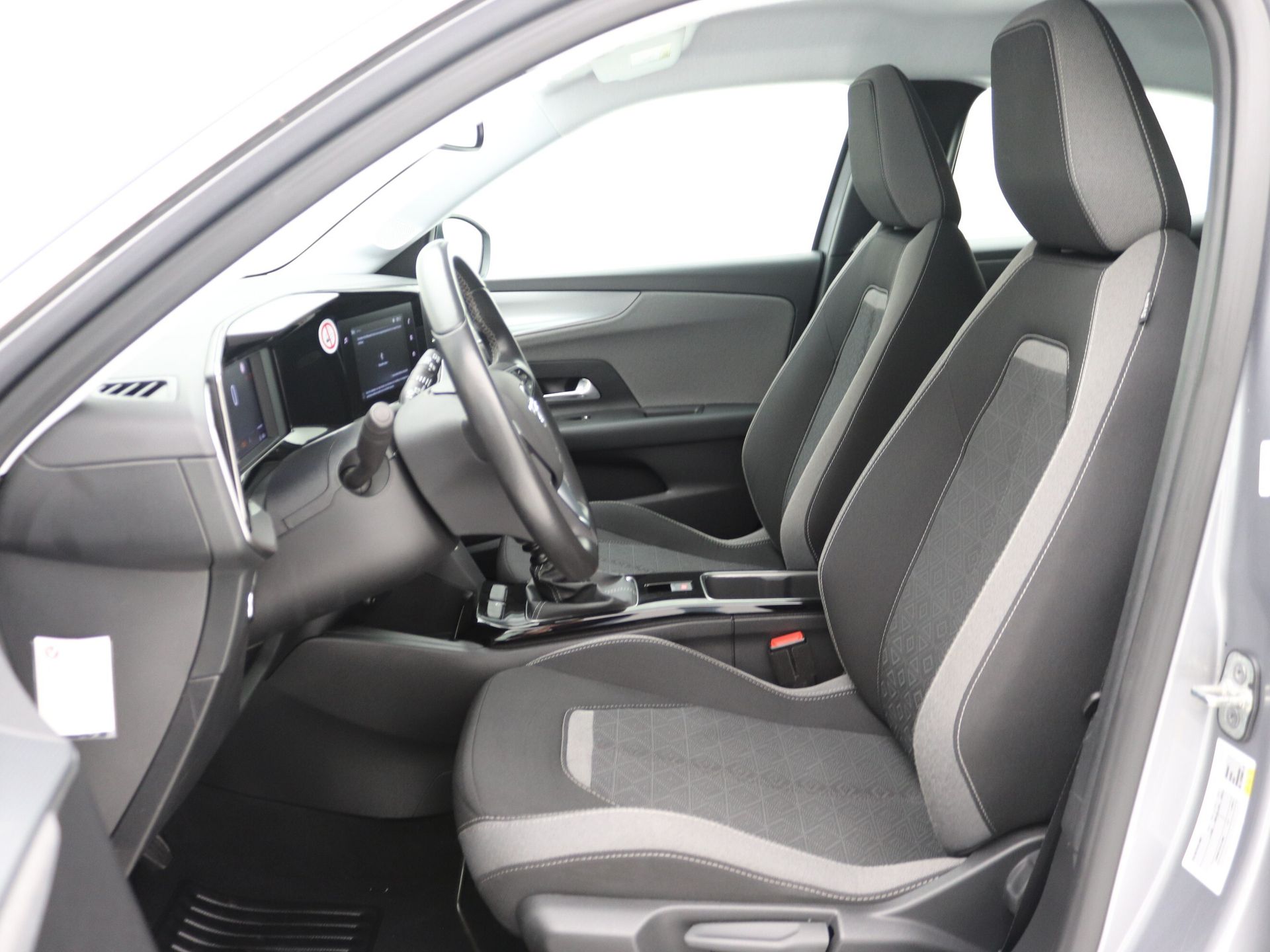 Foto van Opel Mokka