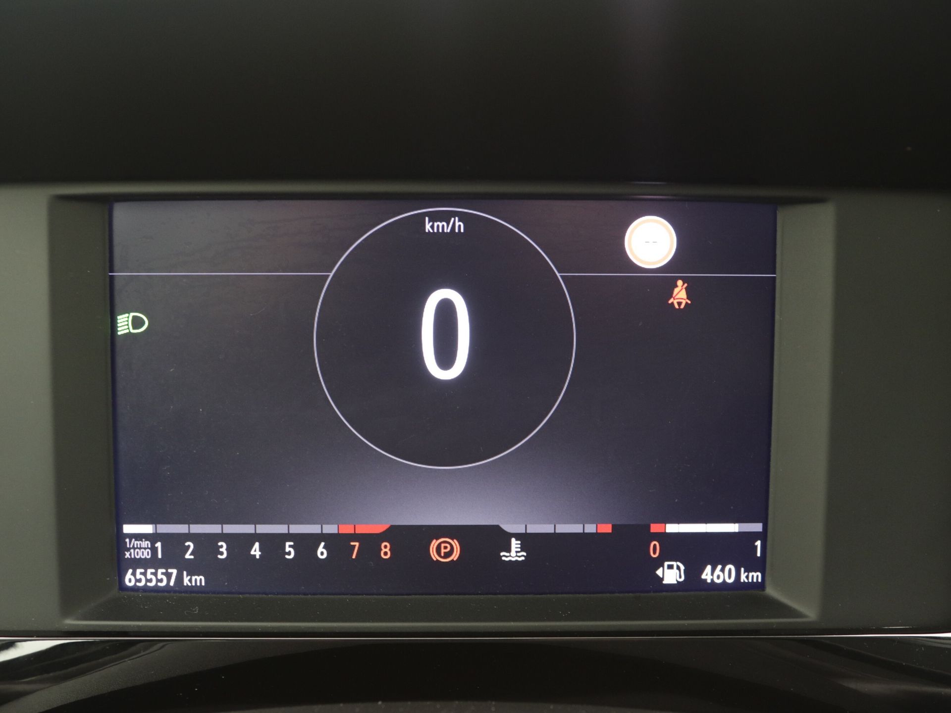 Foto van Opel Mokka