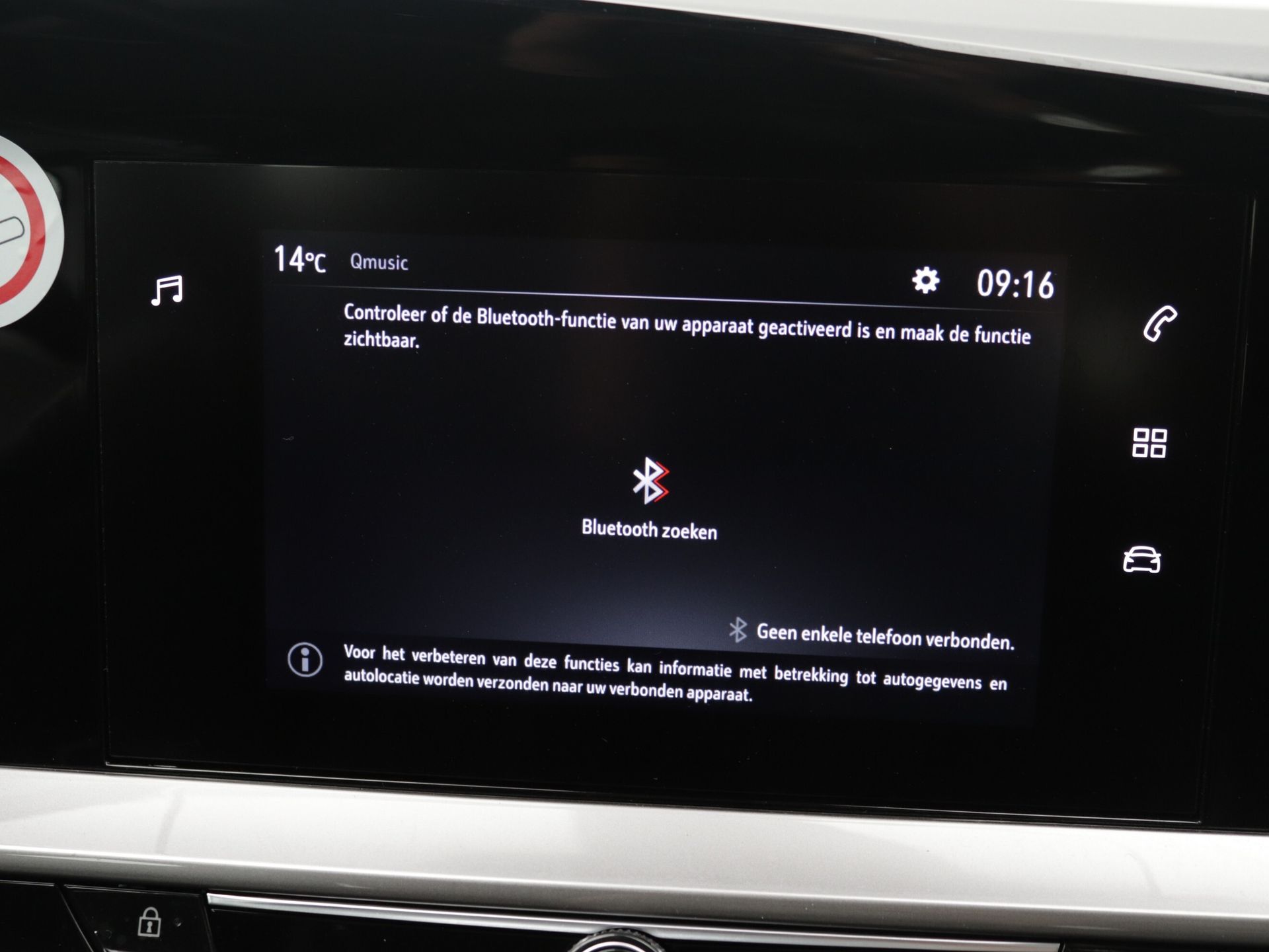 Foto van Opel Mokka