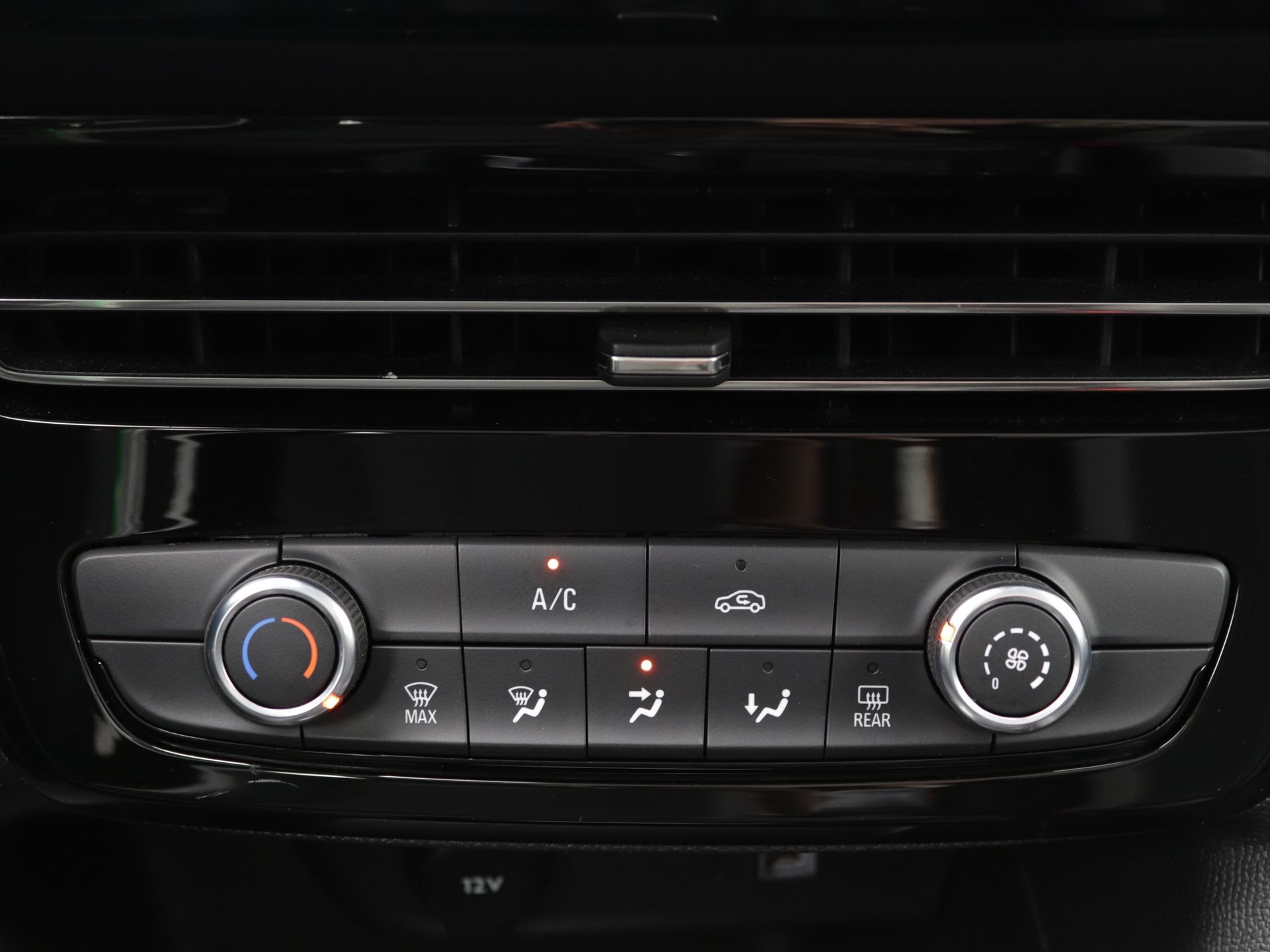 Foto van Opel Mokka