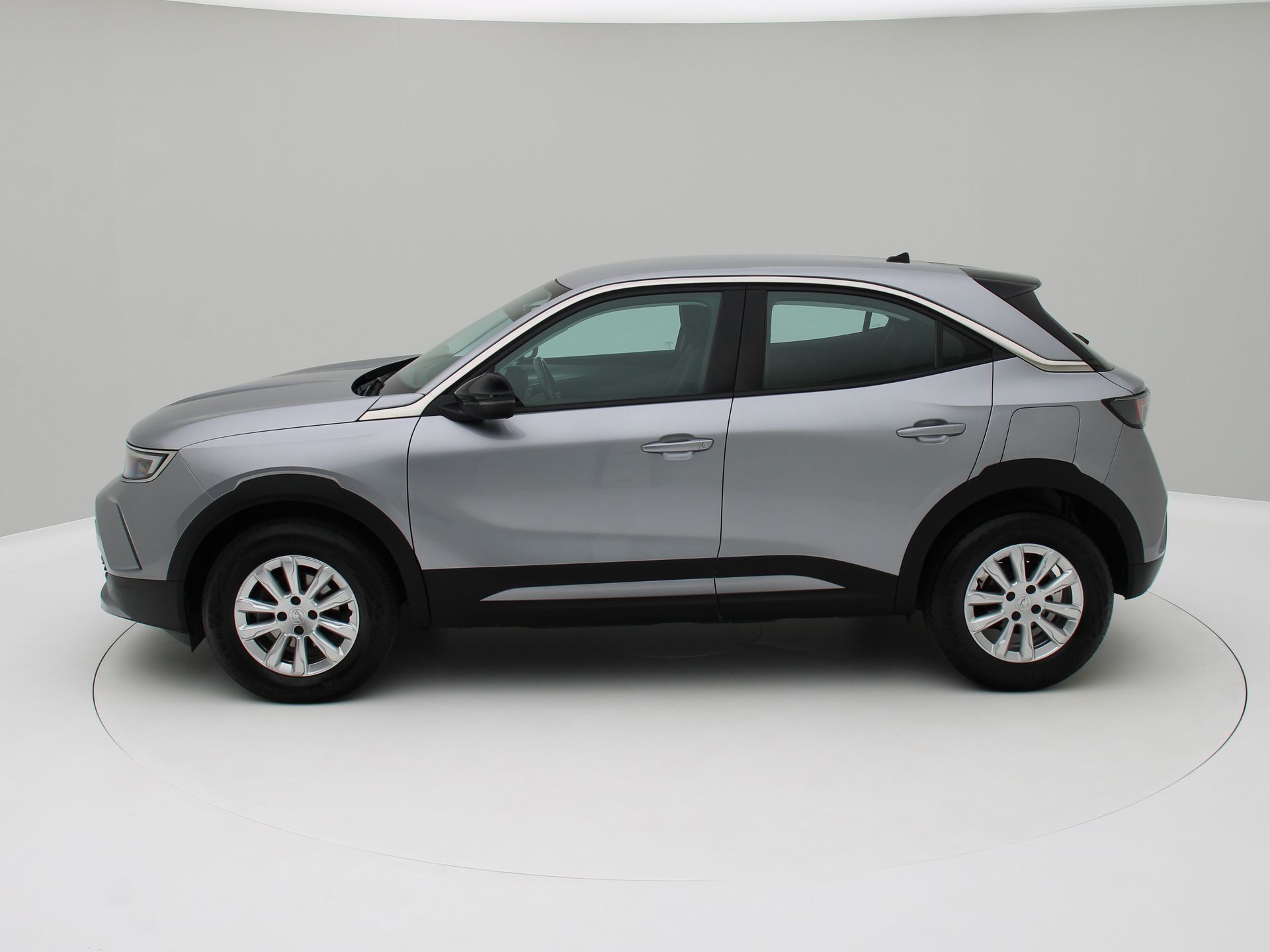 Foto van Opel Mokka