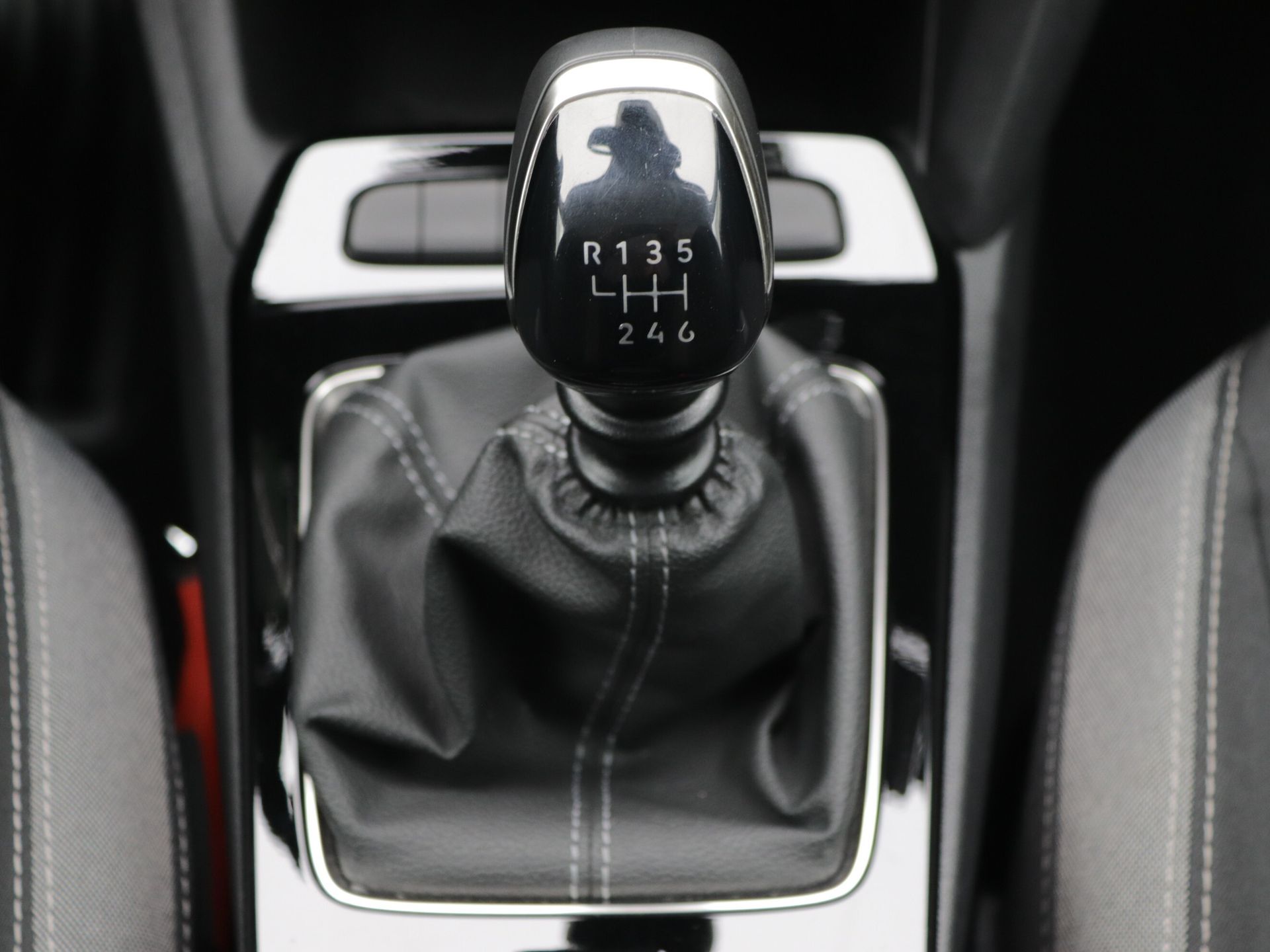 Foto van Opel Mokka