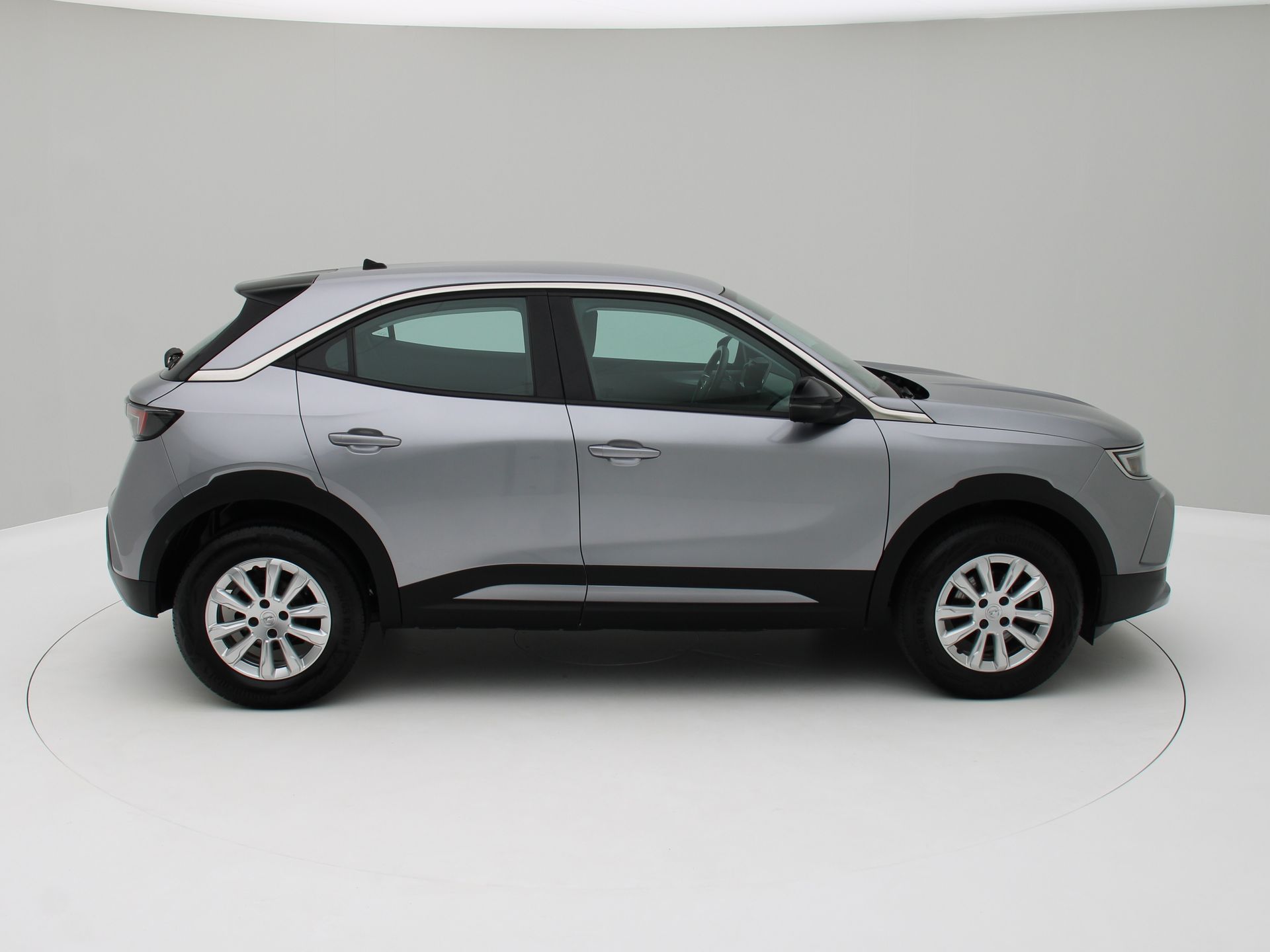 Foto van Opel Mokka