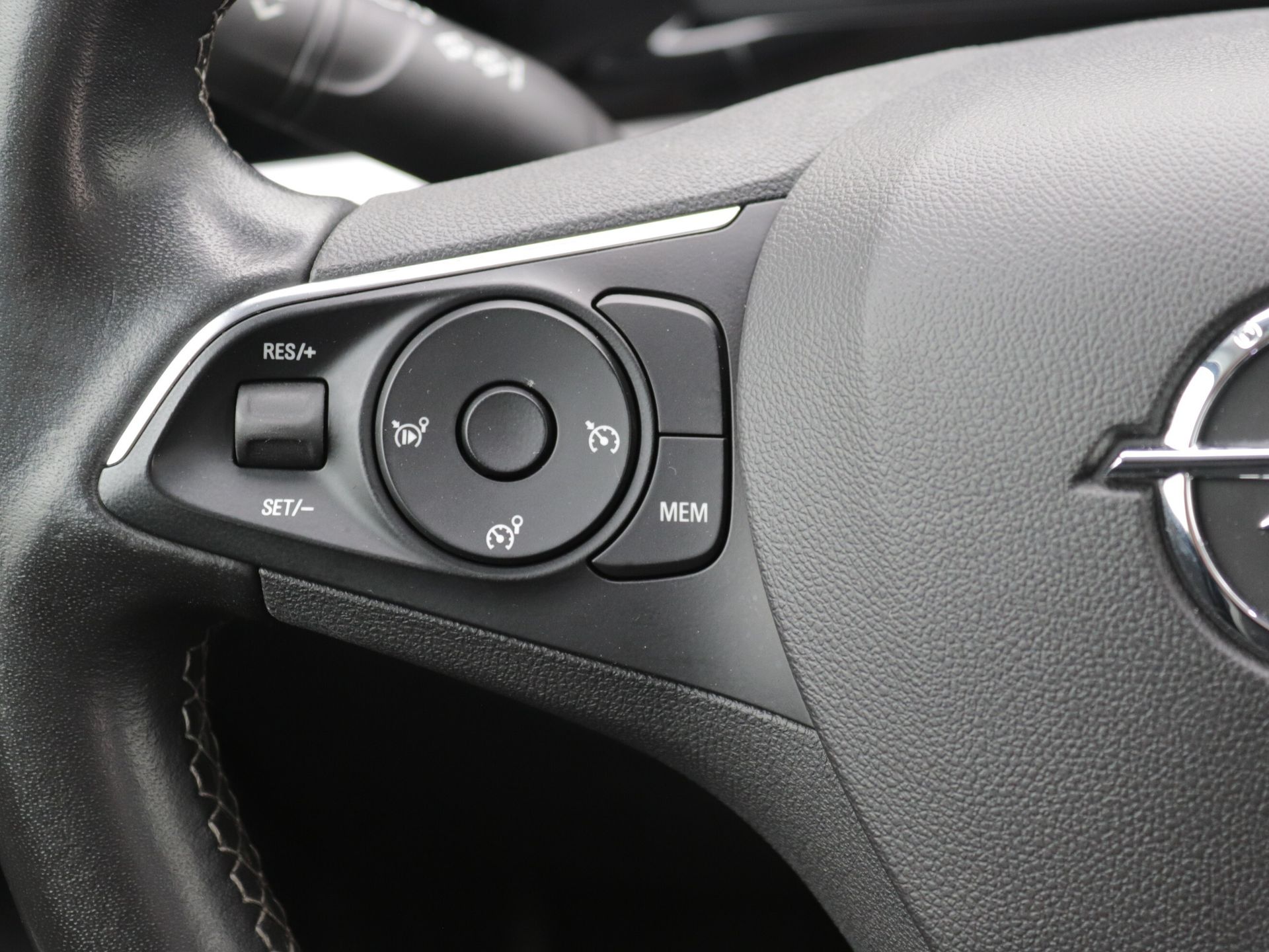 Foto van Opel Mokka