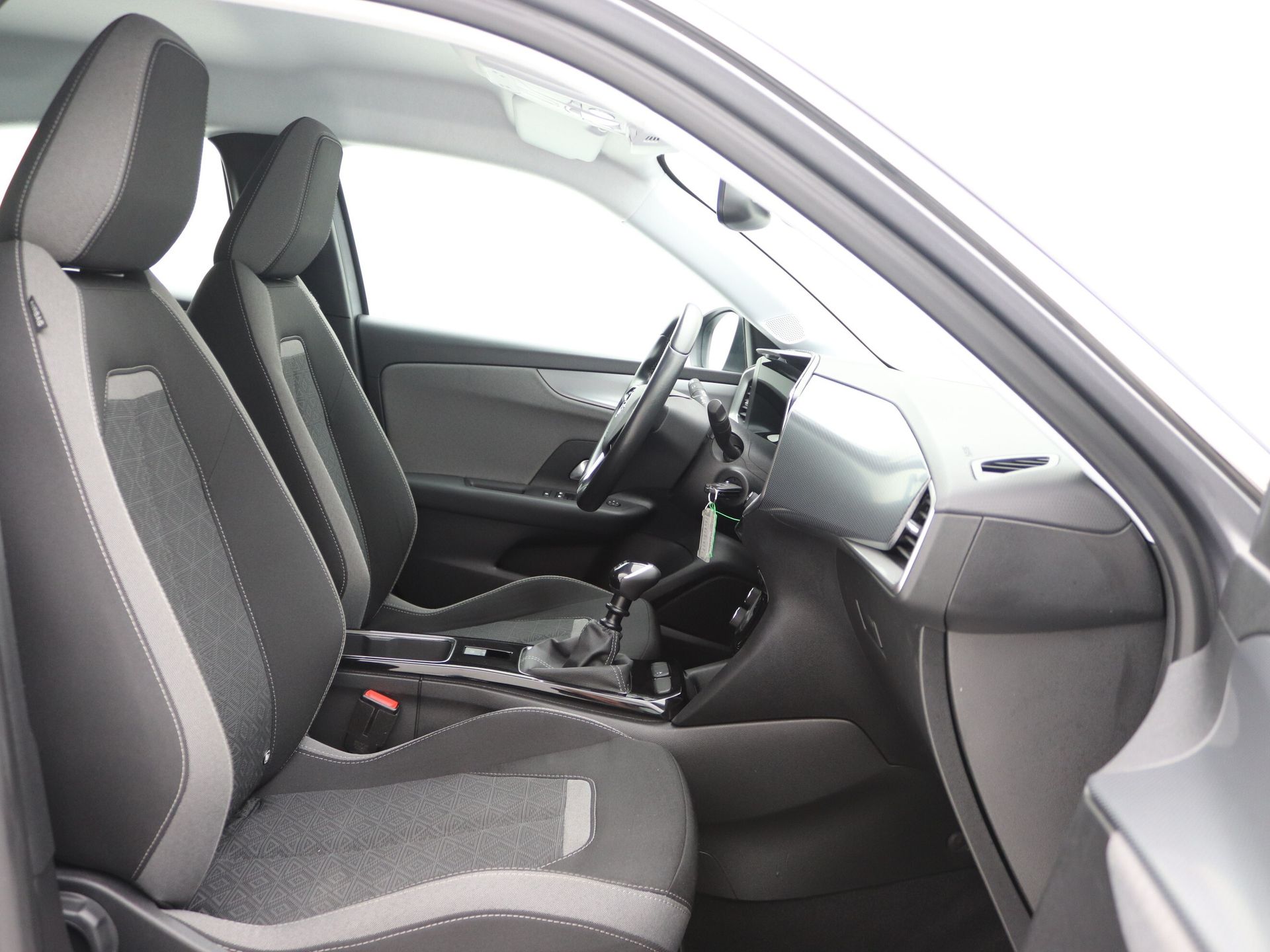 Foto van Opel Mokka