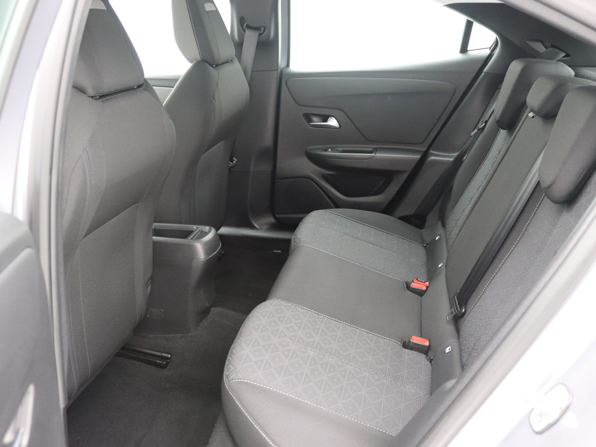 Foto van Opel Mokka