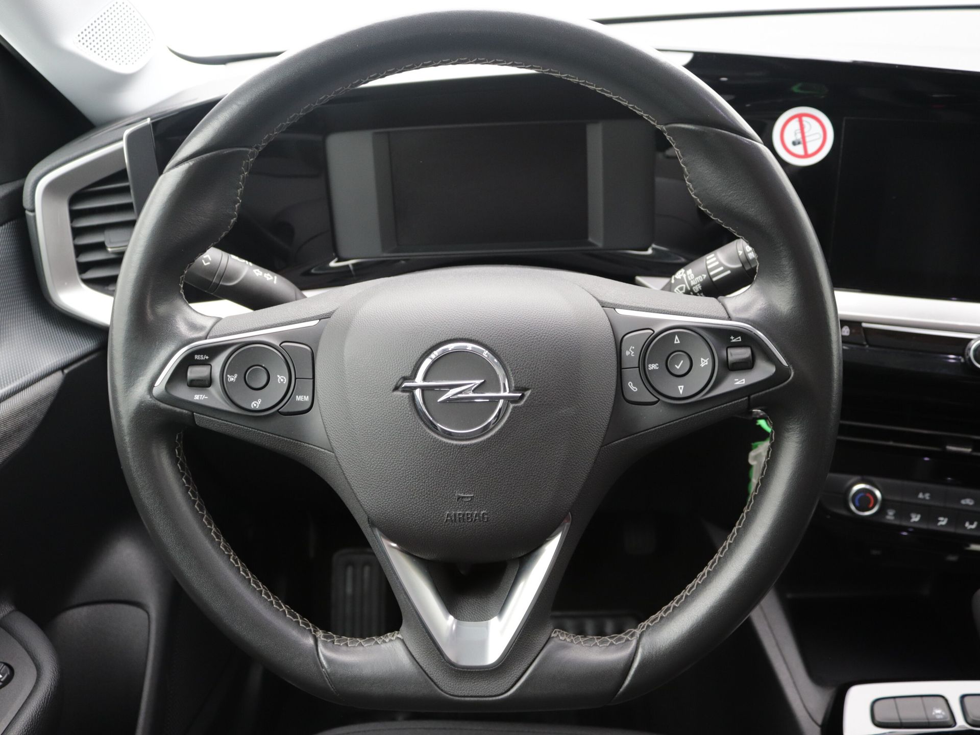 Foto van Opel Mokka