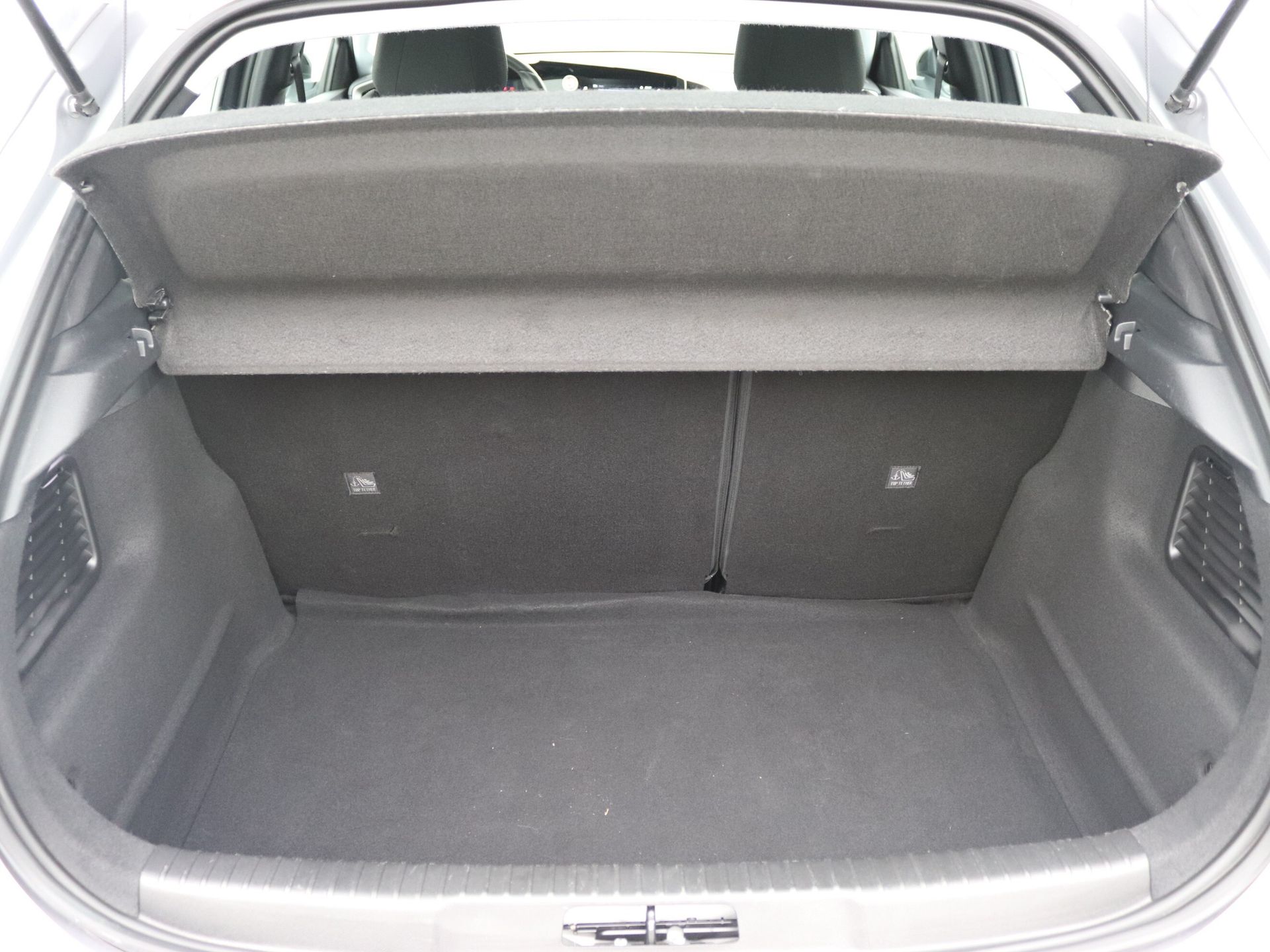 Foto van Opel Mokka