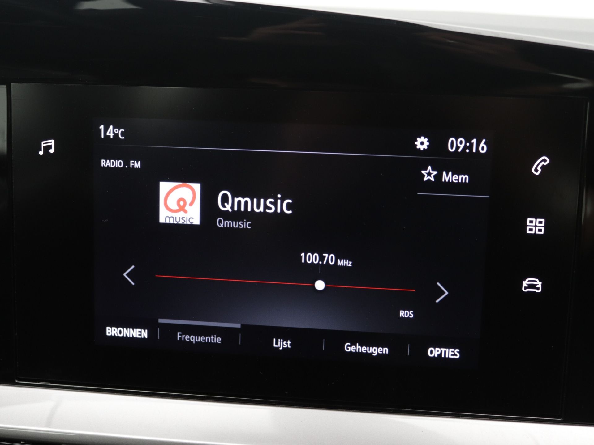 Foto van Opel Mokka