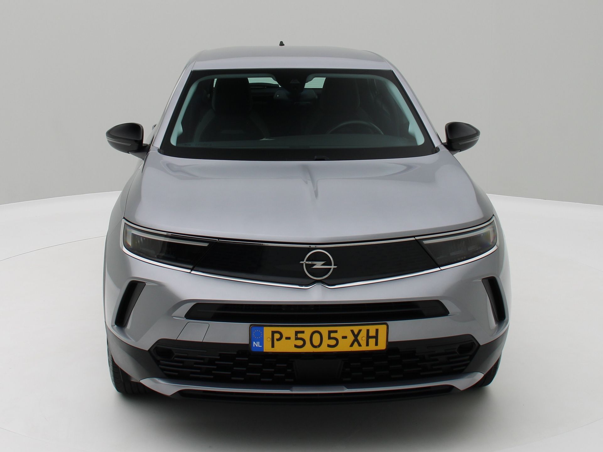 Foto van Opel Mokka