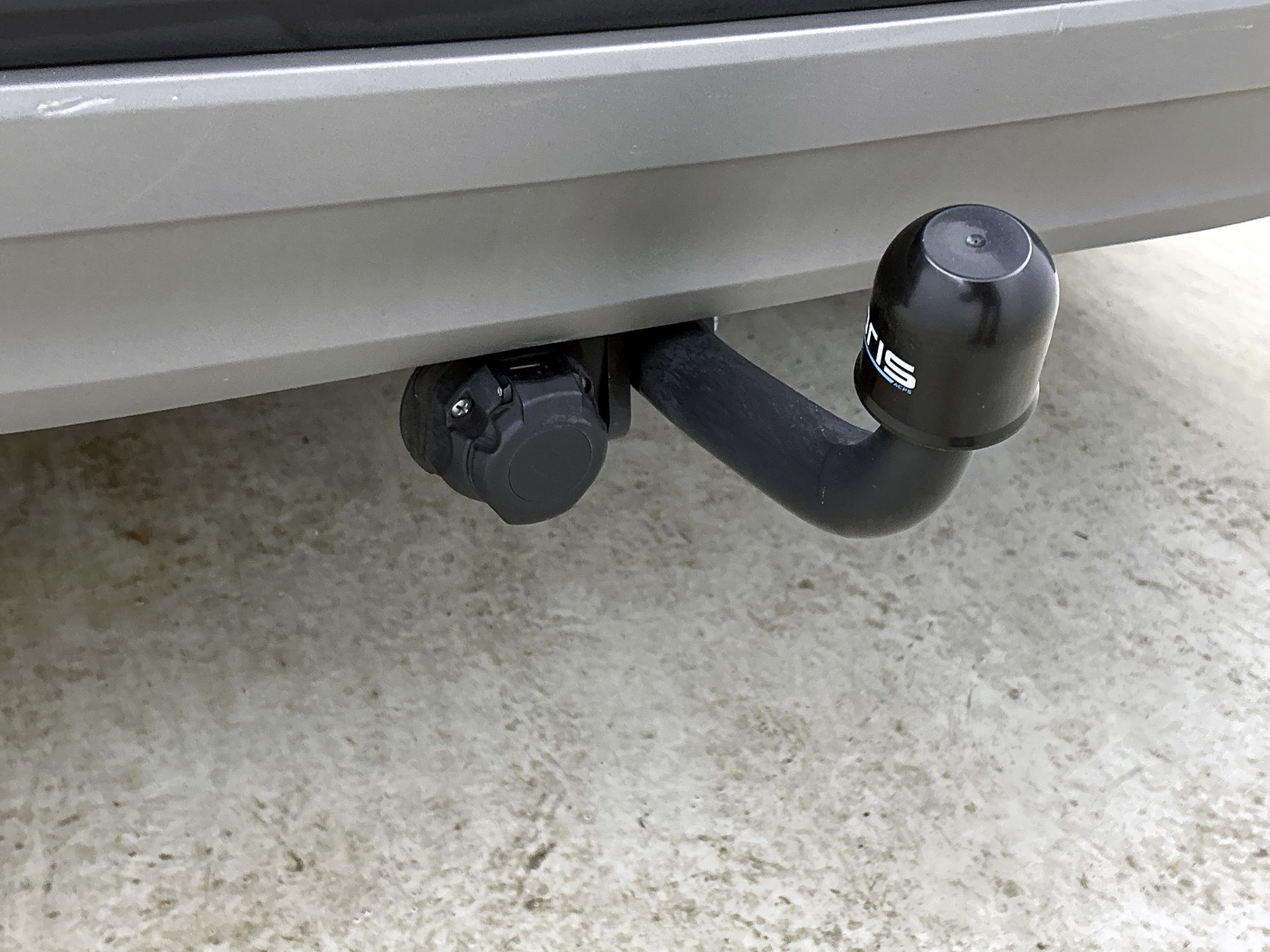 Foto van BMW X1 Sdrive18i