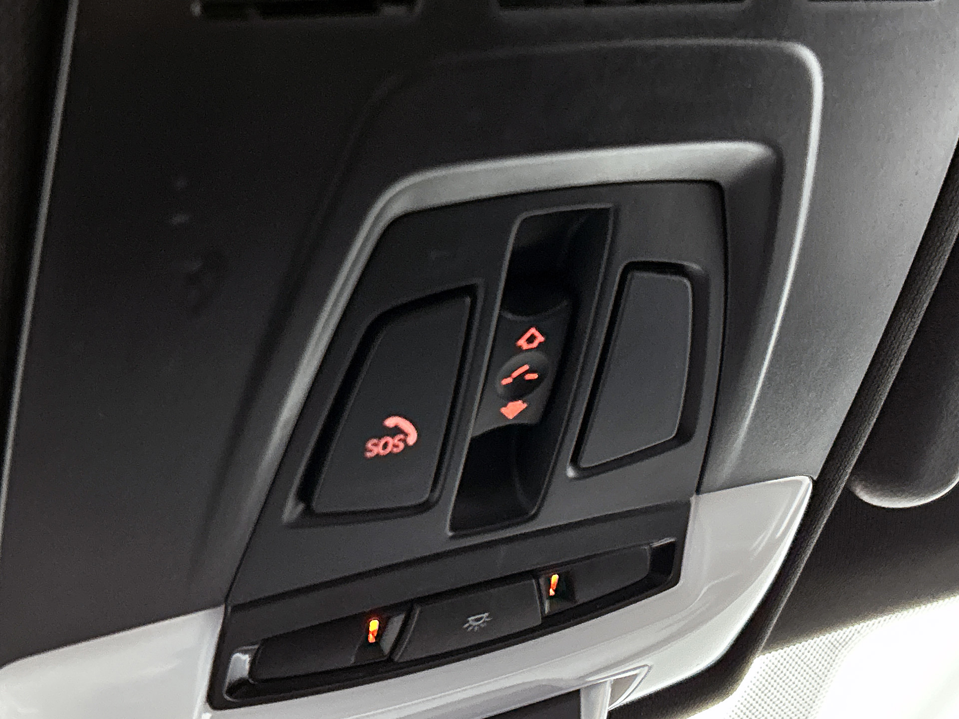 Foto van BMW X1 Sdrive18i