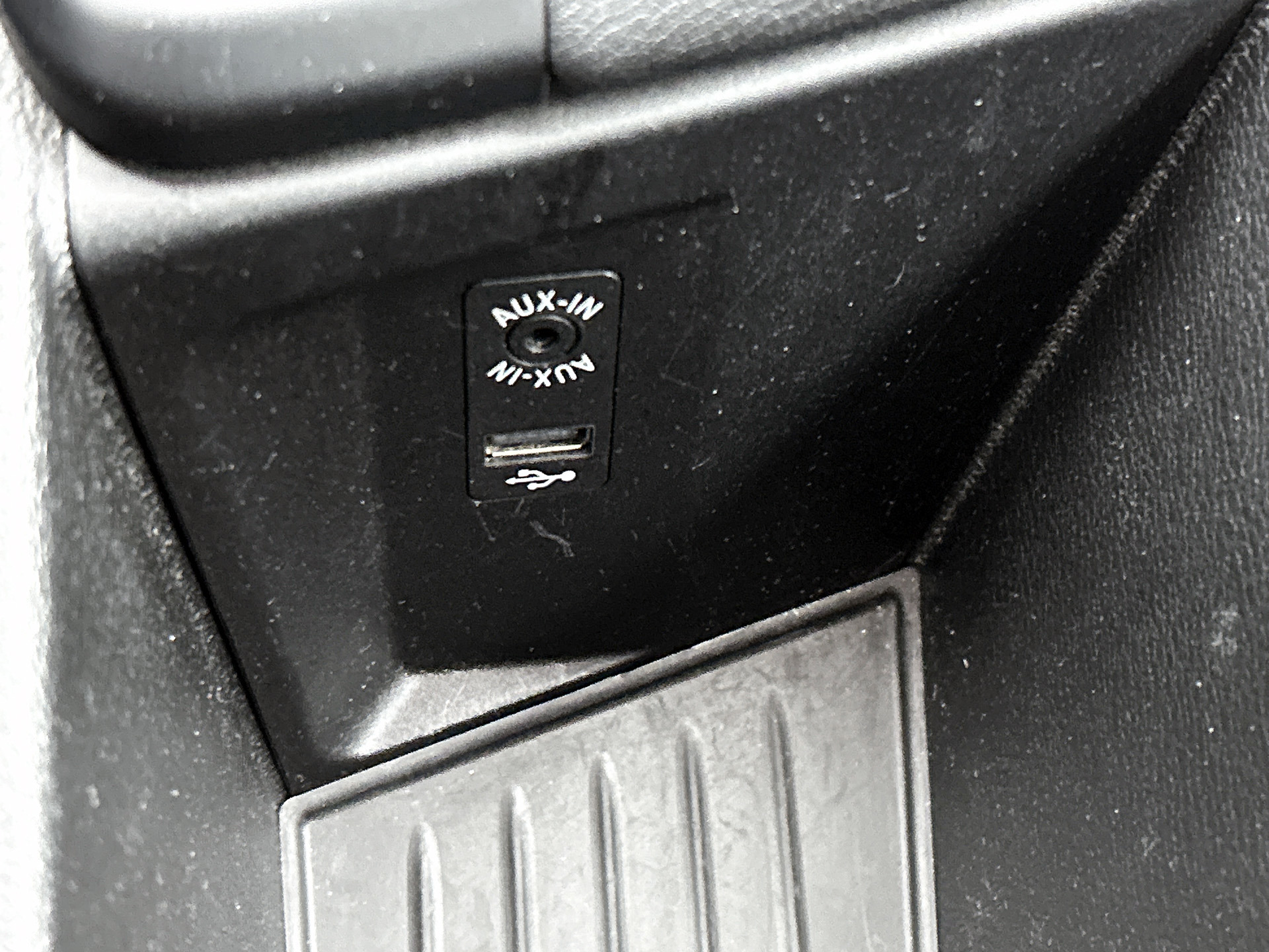 Foto van BMW X1 Sdrive18i