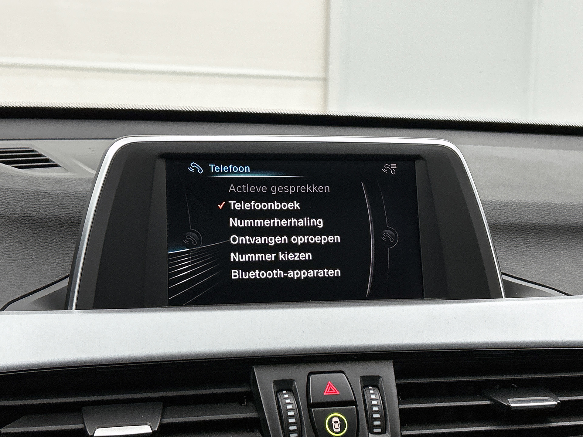 Foto van BMW X1 Sdrive18i