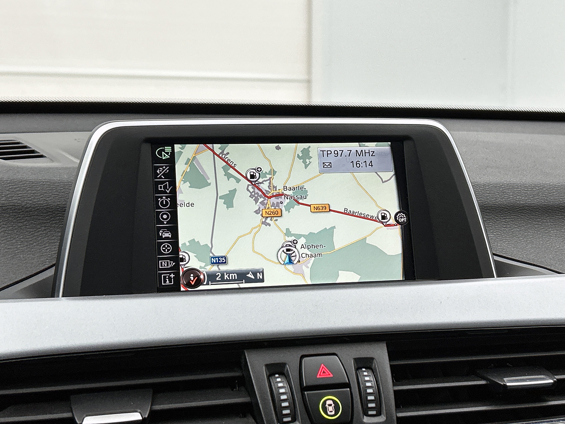 Foto van BMW X1 Sdrive18i