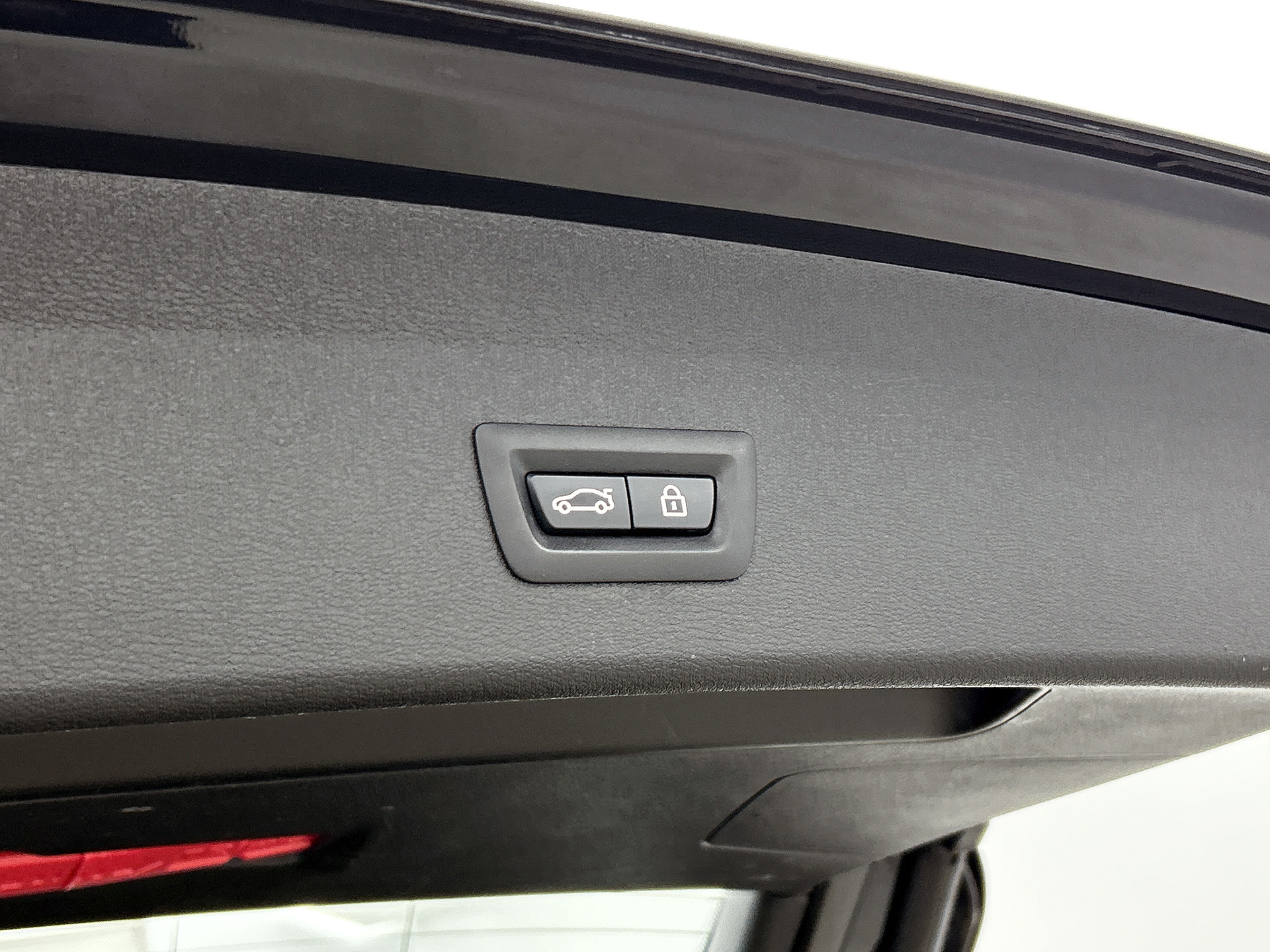 Foto van BMW X1 Sdrive18i