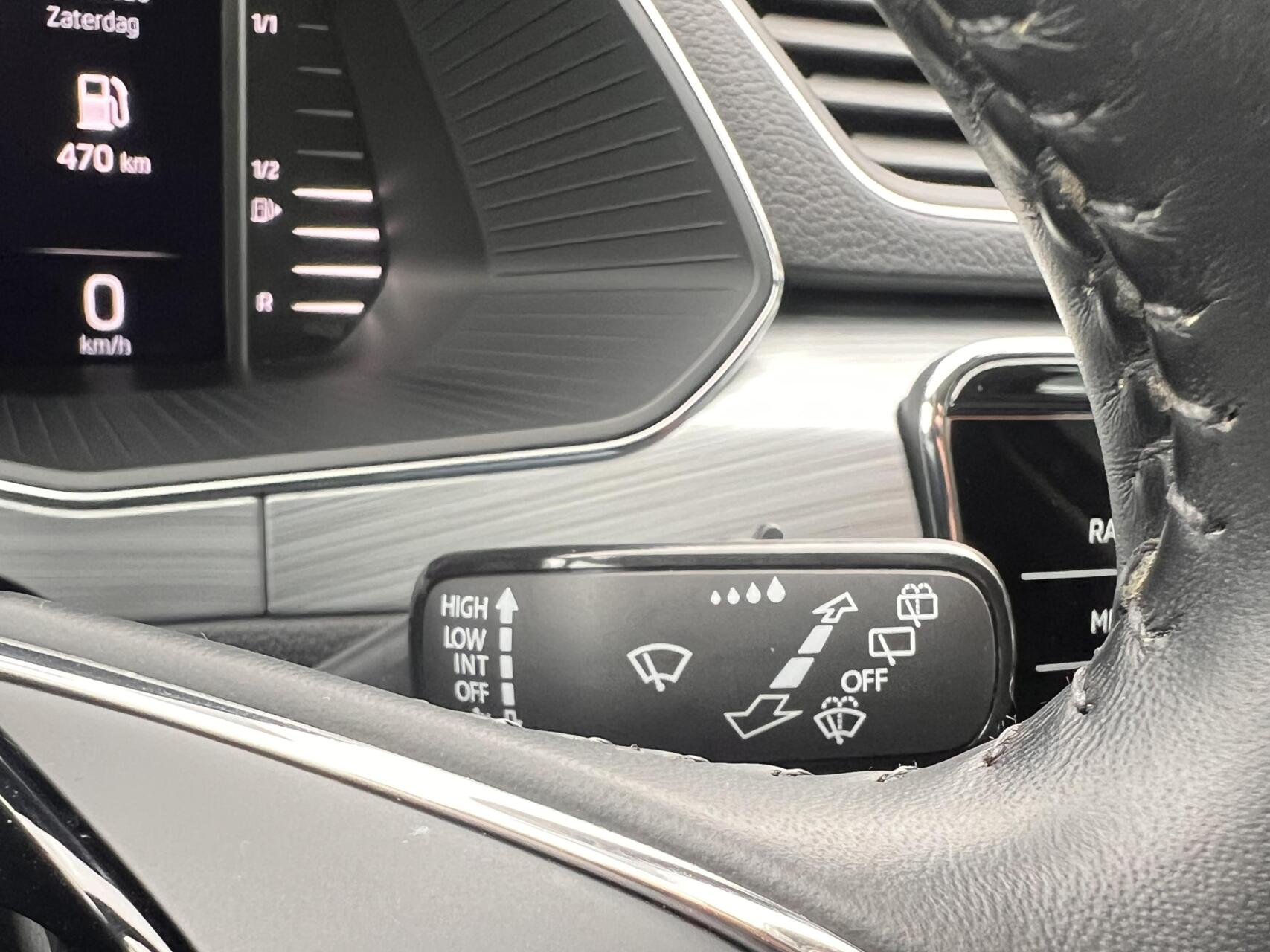 Foto van Skoda Superb
